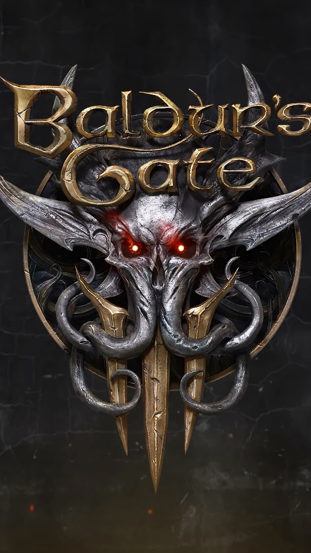 Baldurs Gate 3 Wallpapers