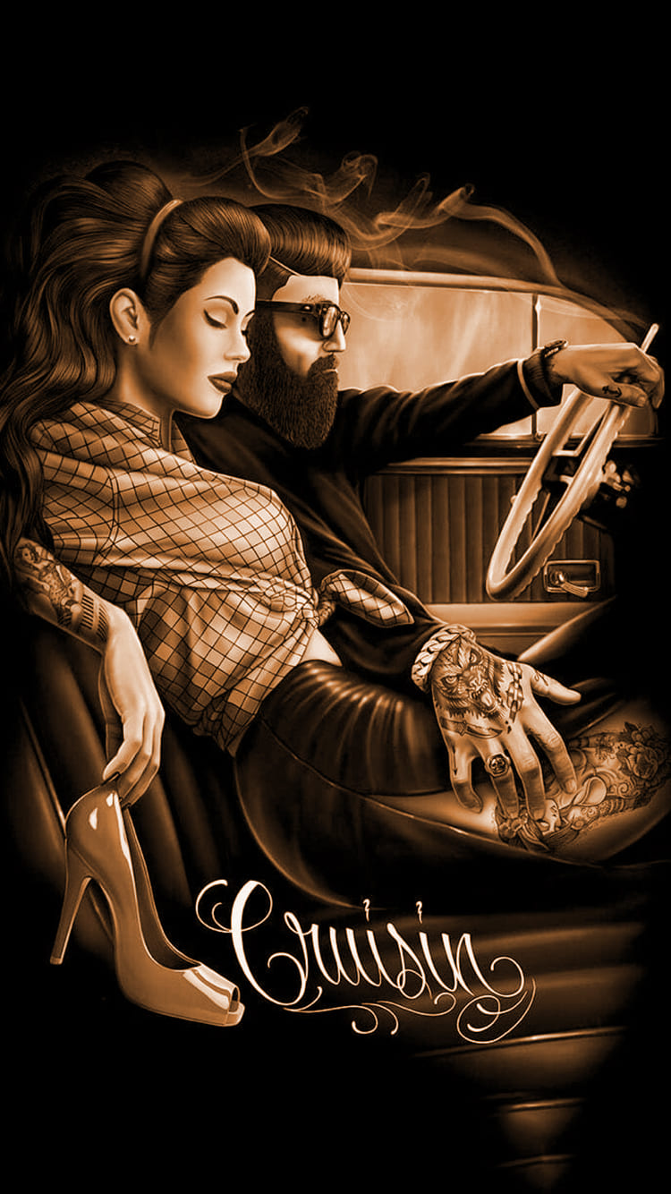 Cholo Wallpapers