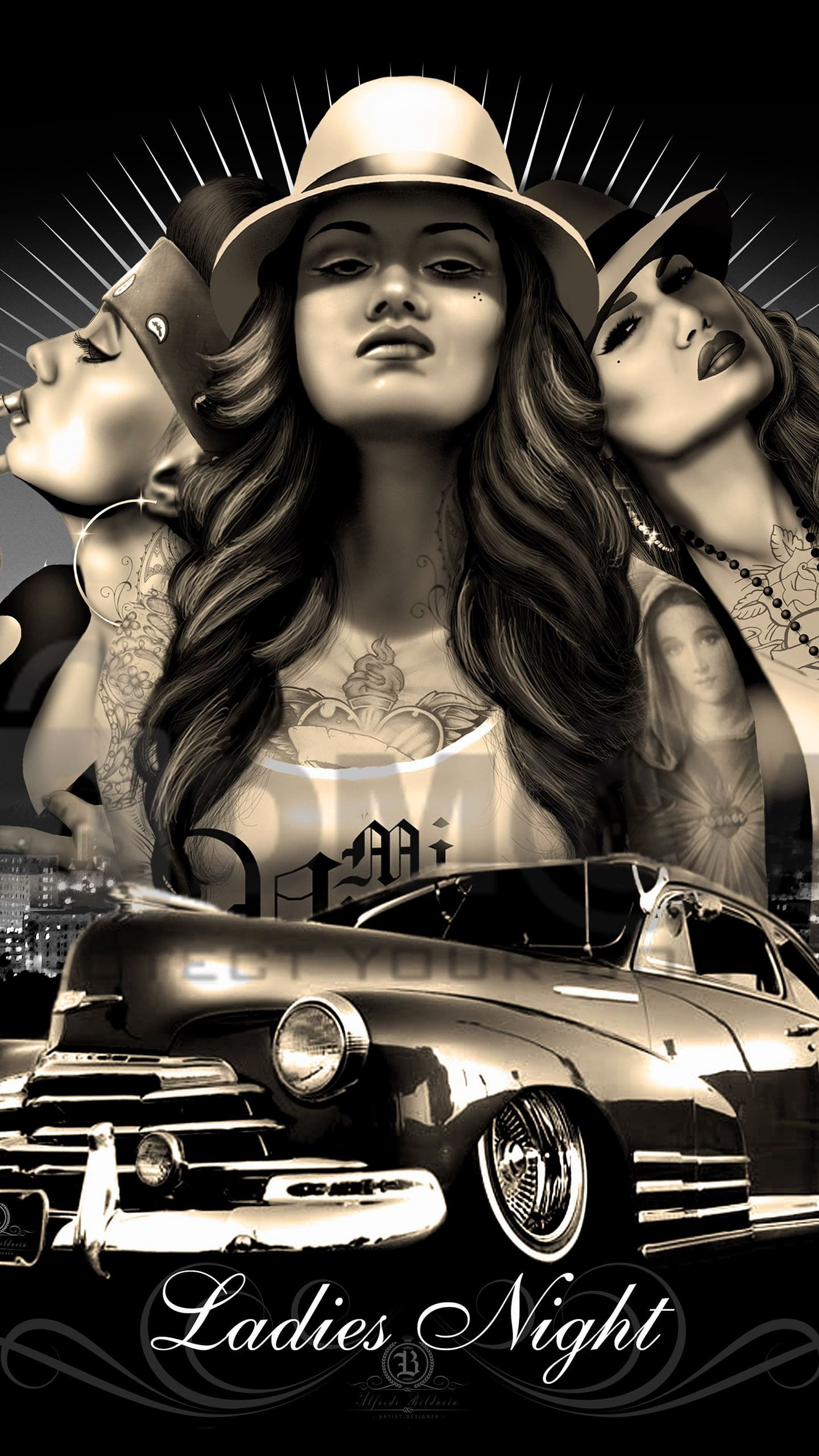 Cholo Wallpapers
