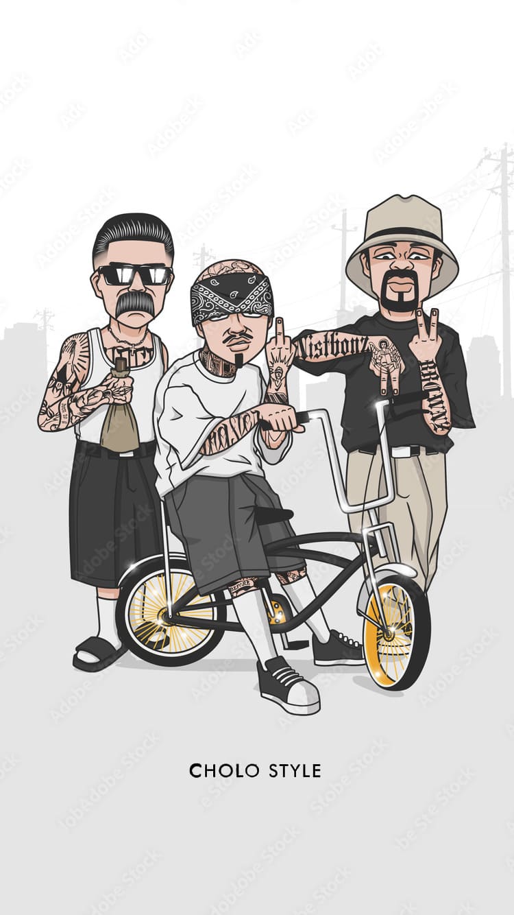 Cholo Wallpapers