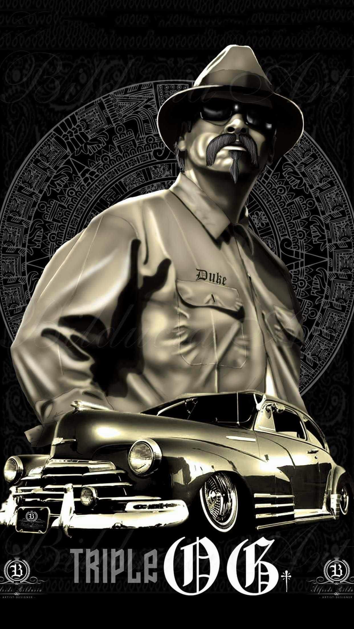 Cholo Wallpapers