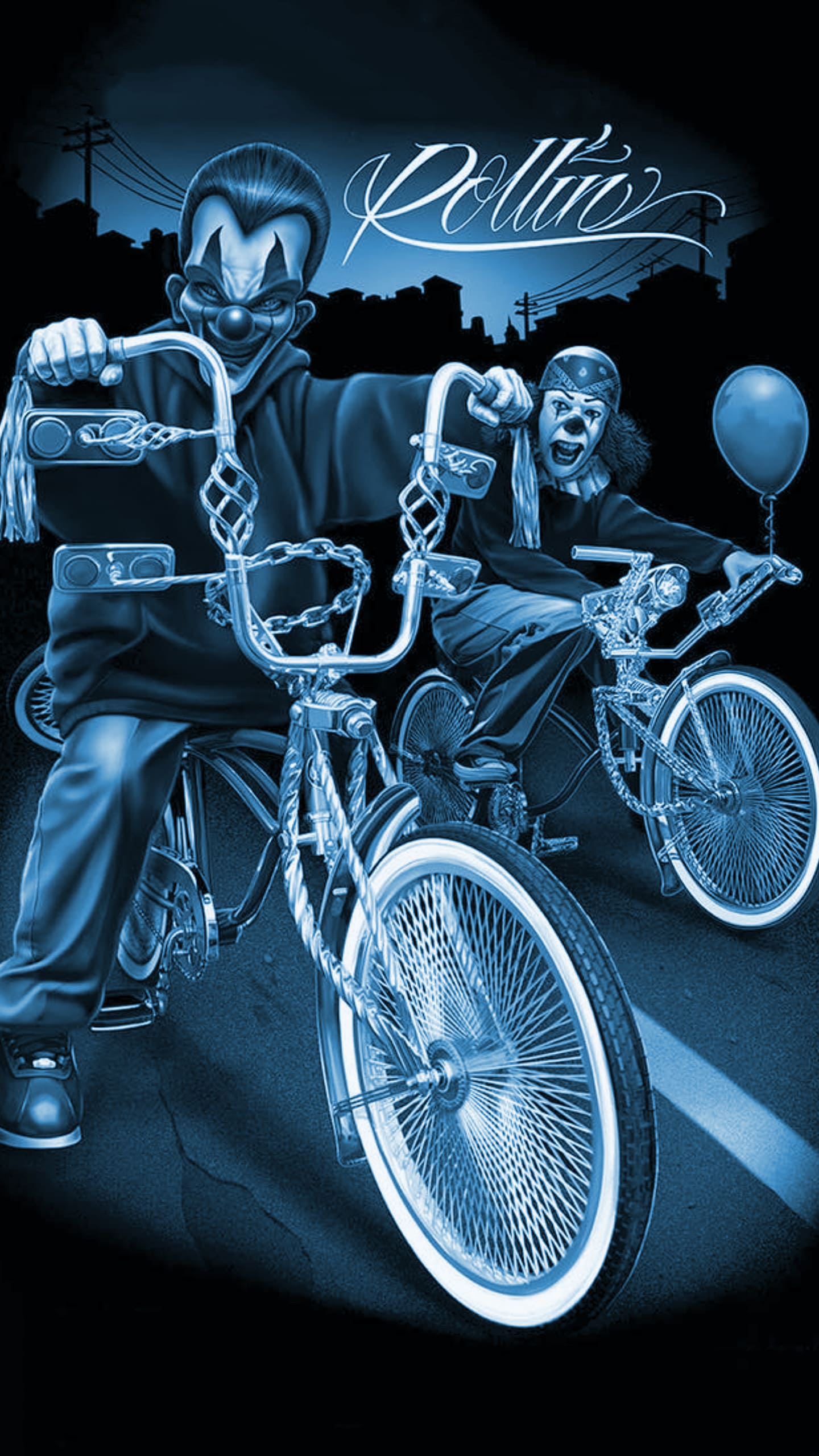 Cholo Wallpapers