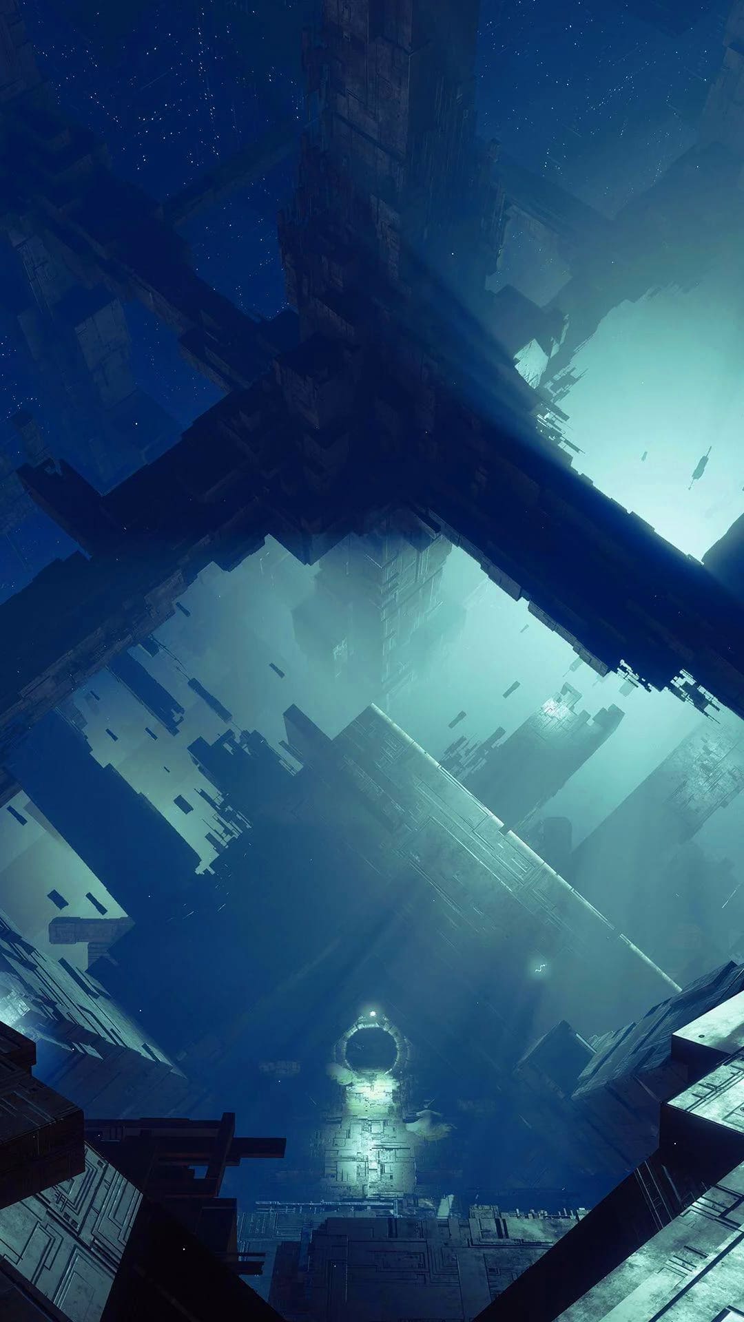 Destiny 2 Backgrounds