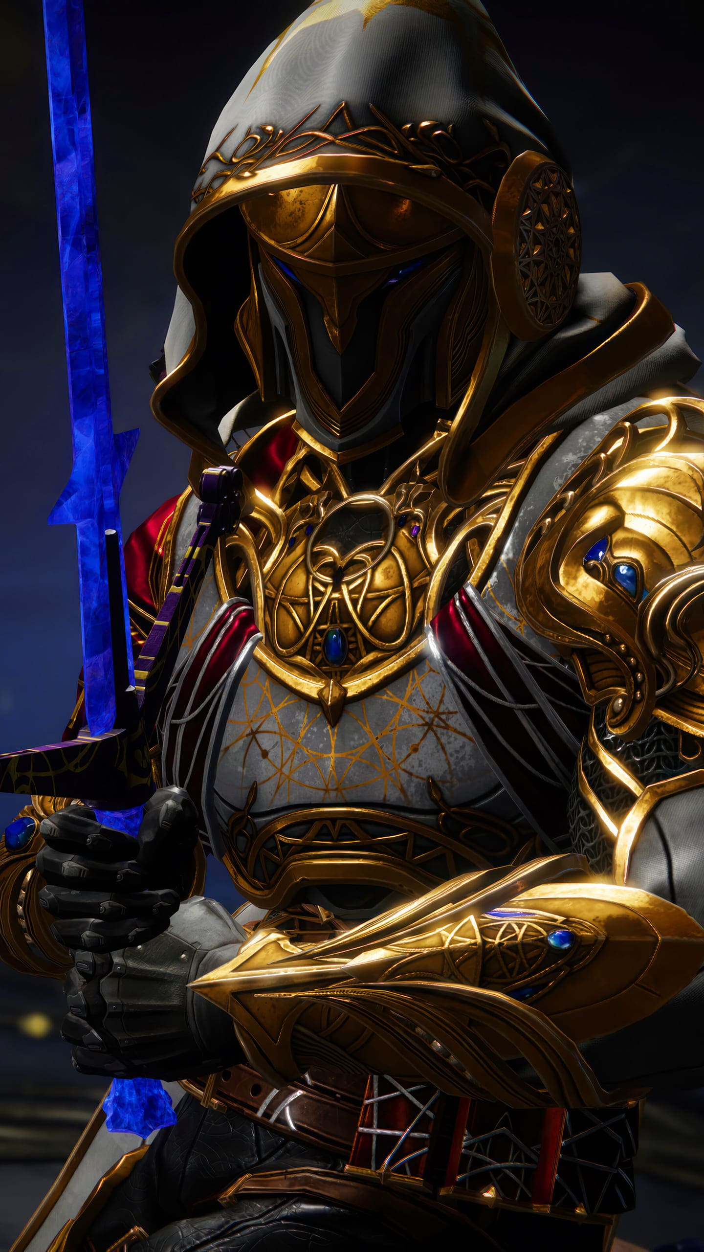 Destiny 2 Backgrounds