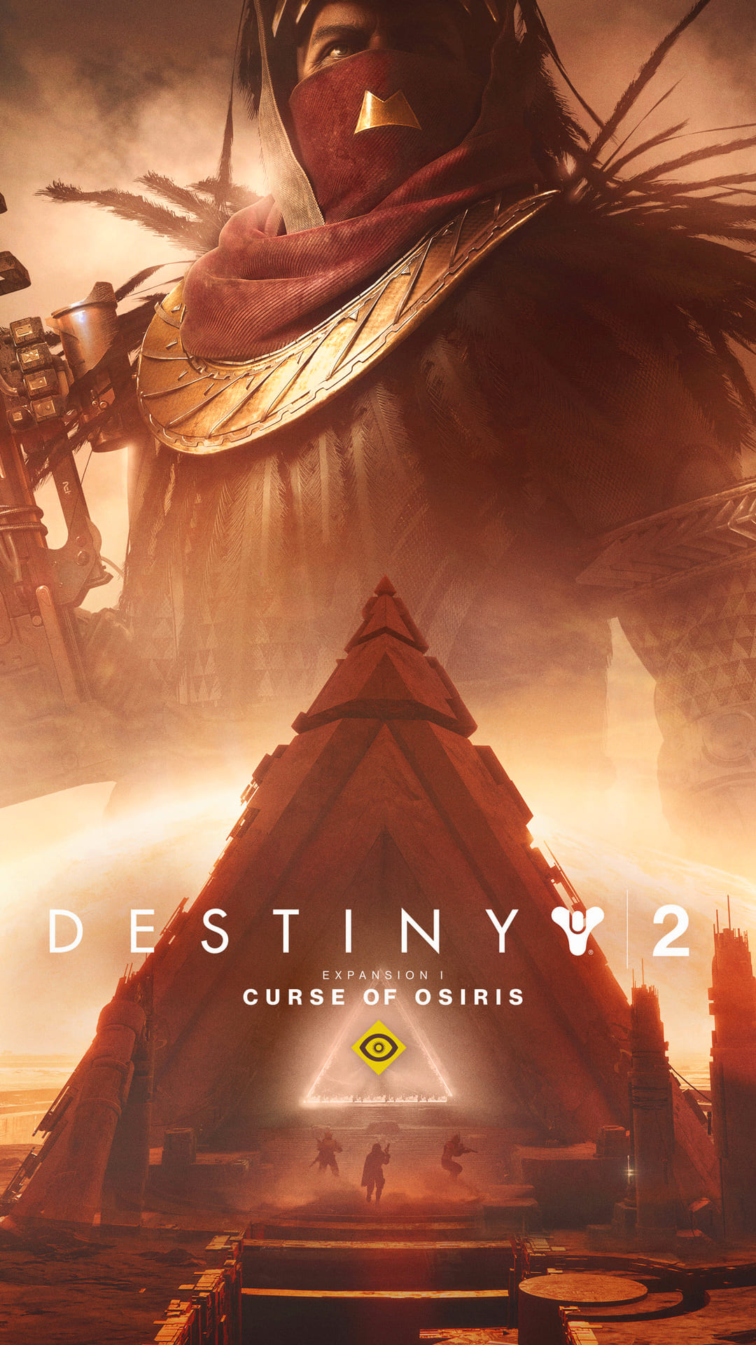 Destiny 2 Backgrounds