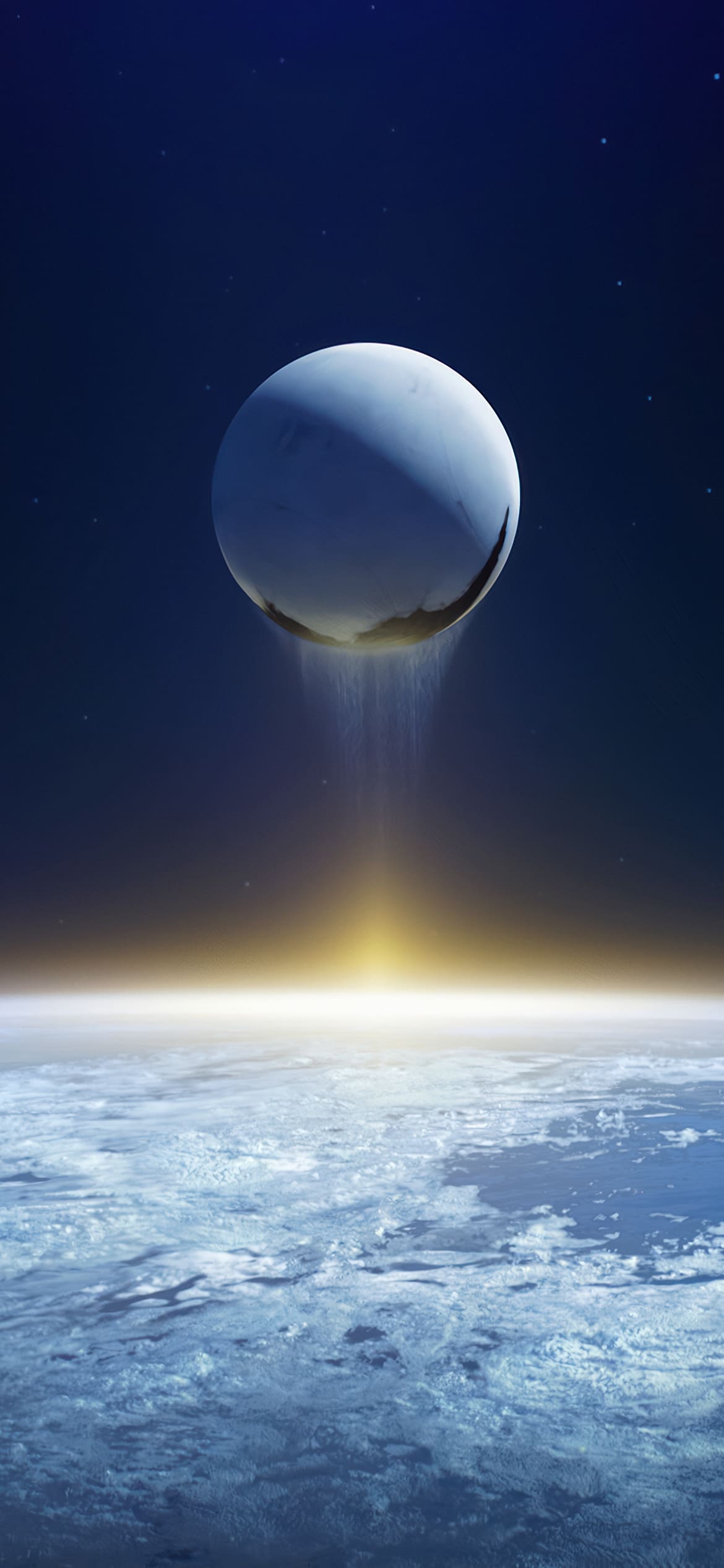 Destiny 2 Backgrounds