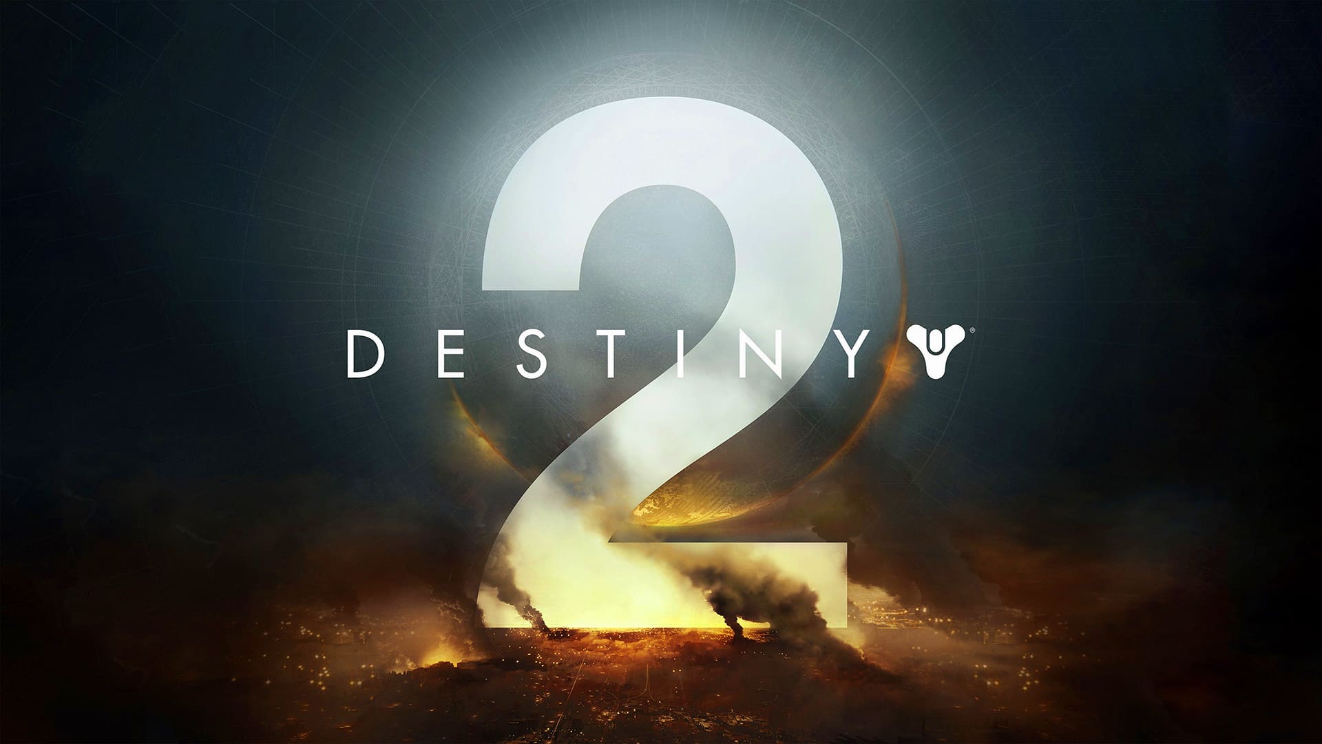 Destiny 2 Backgrounds