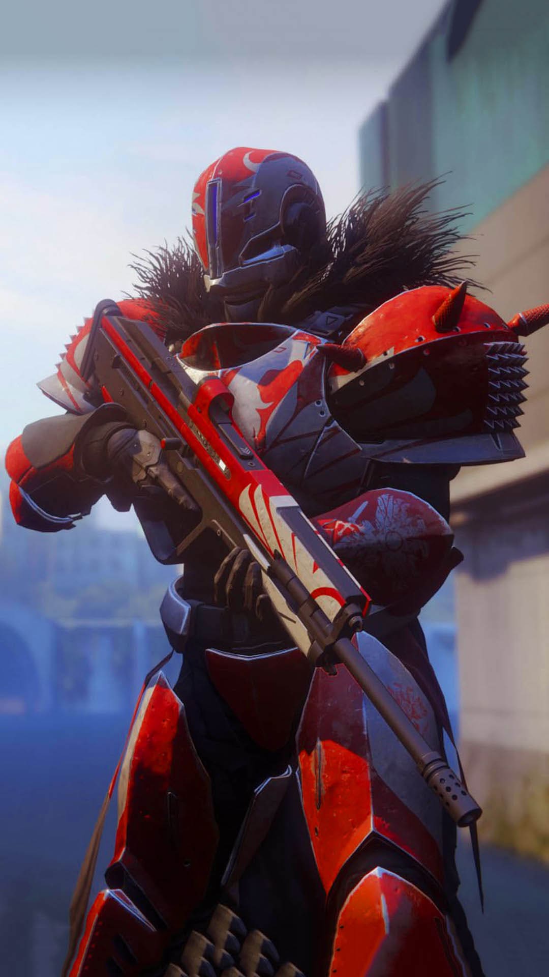 Destiny 2 Backgrounds