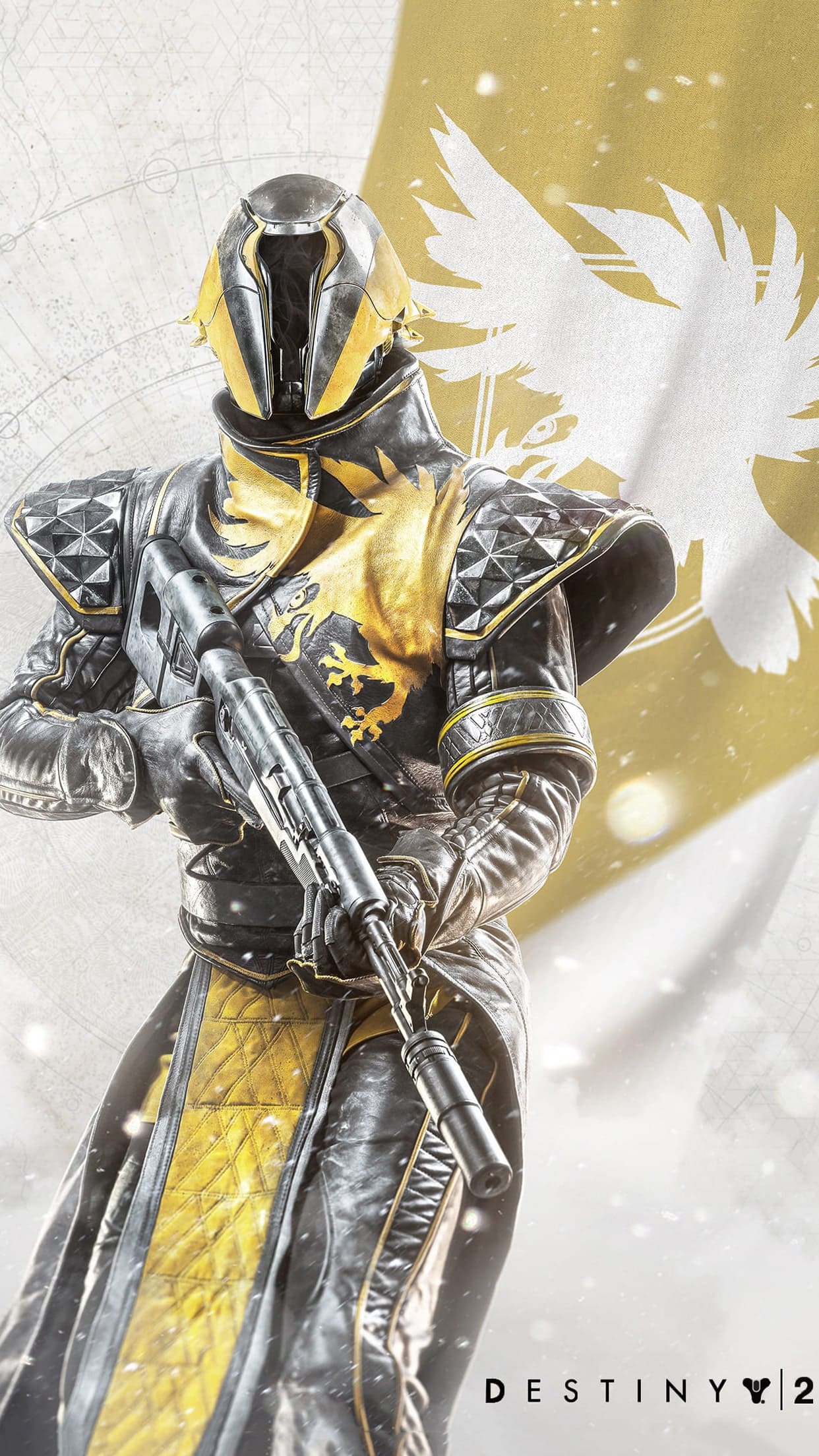 Destiny 2 Wallpapers