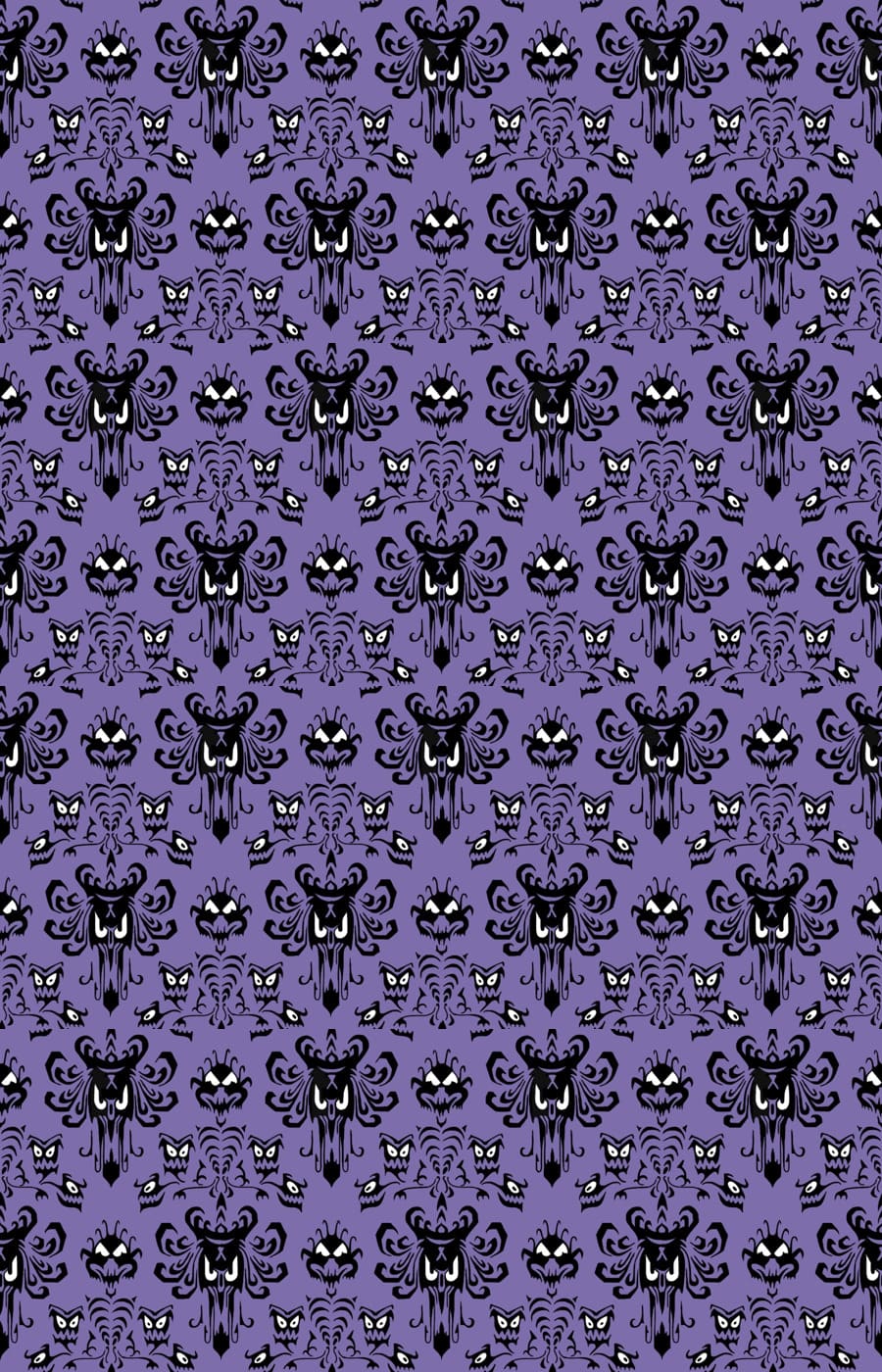 Haunted Mansion Wallpapers
