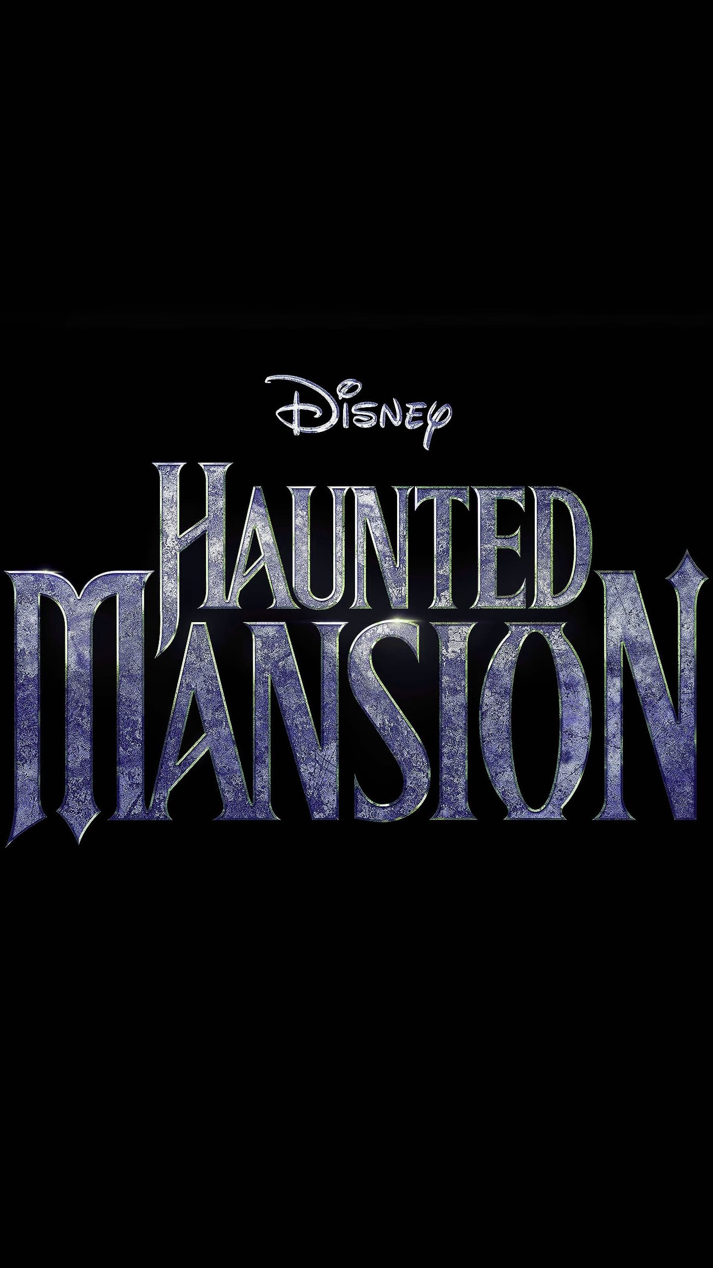 Haunted Mansion Wallpapers