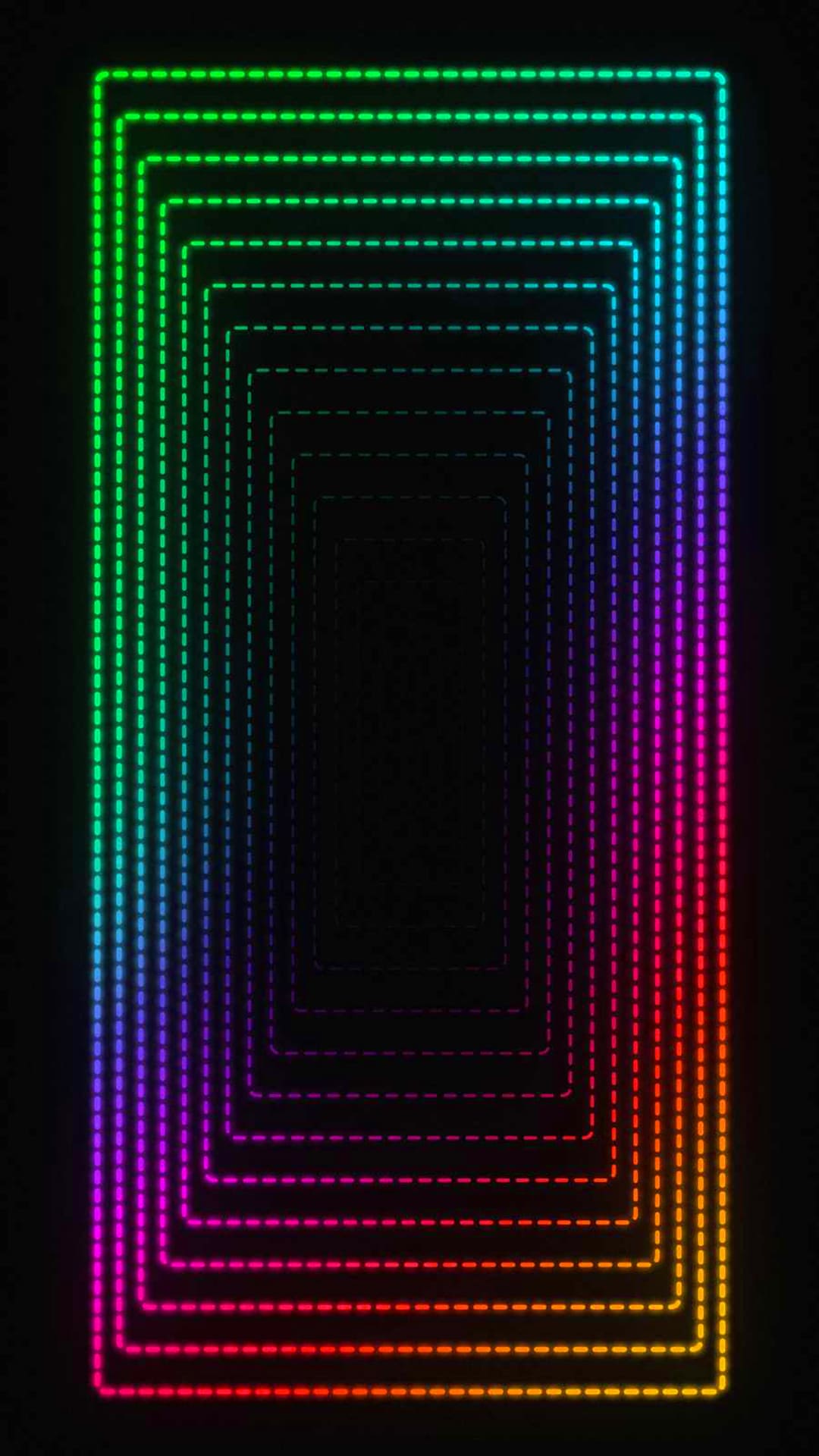 Infinity Mirror Wallpapers
