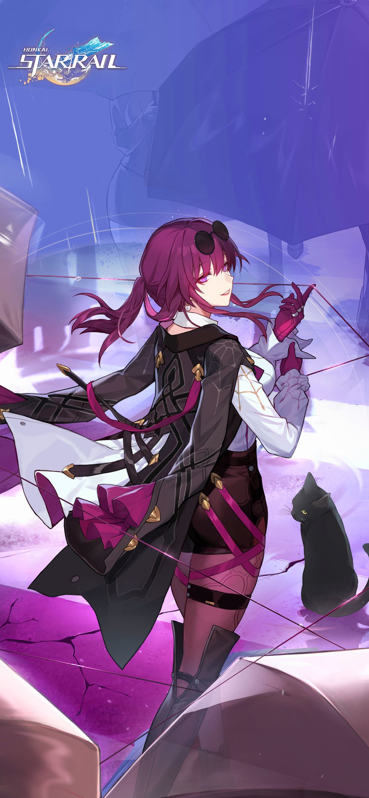 Kafka Wallpapers
