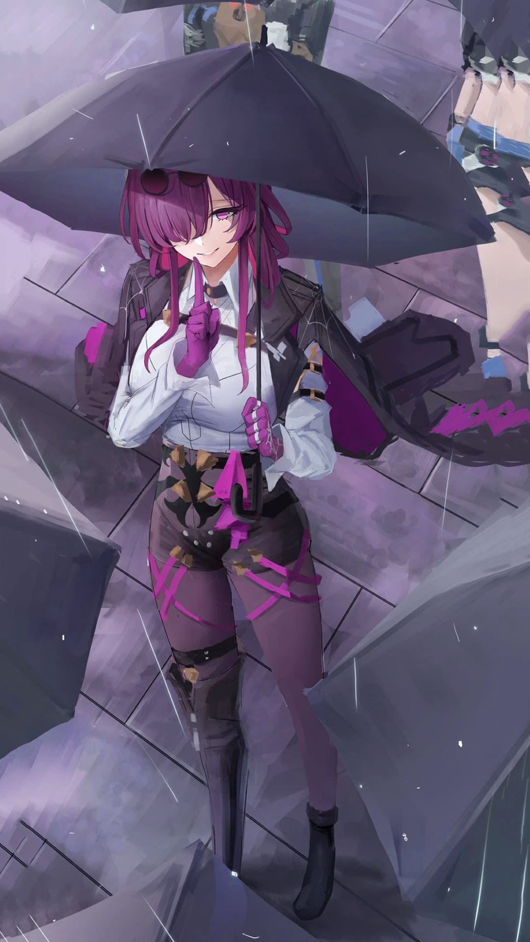 Kafka Wallpapers
