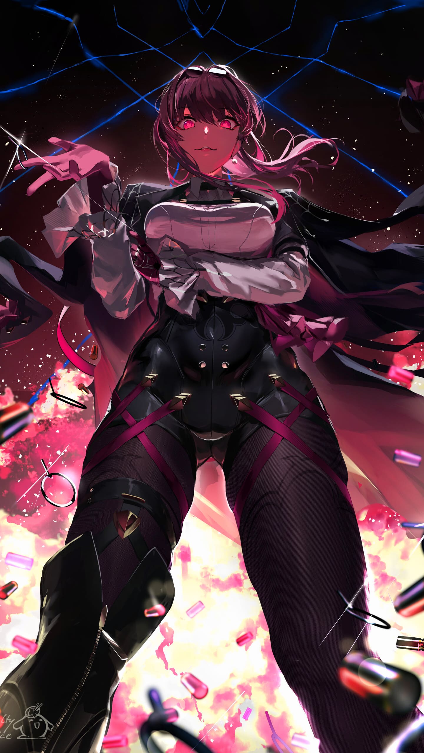 Kafka Wallpapers