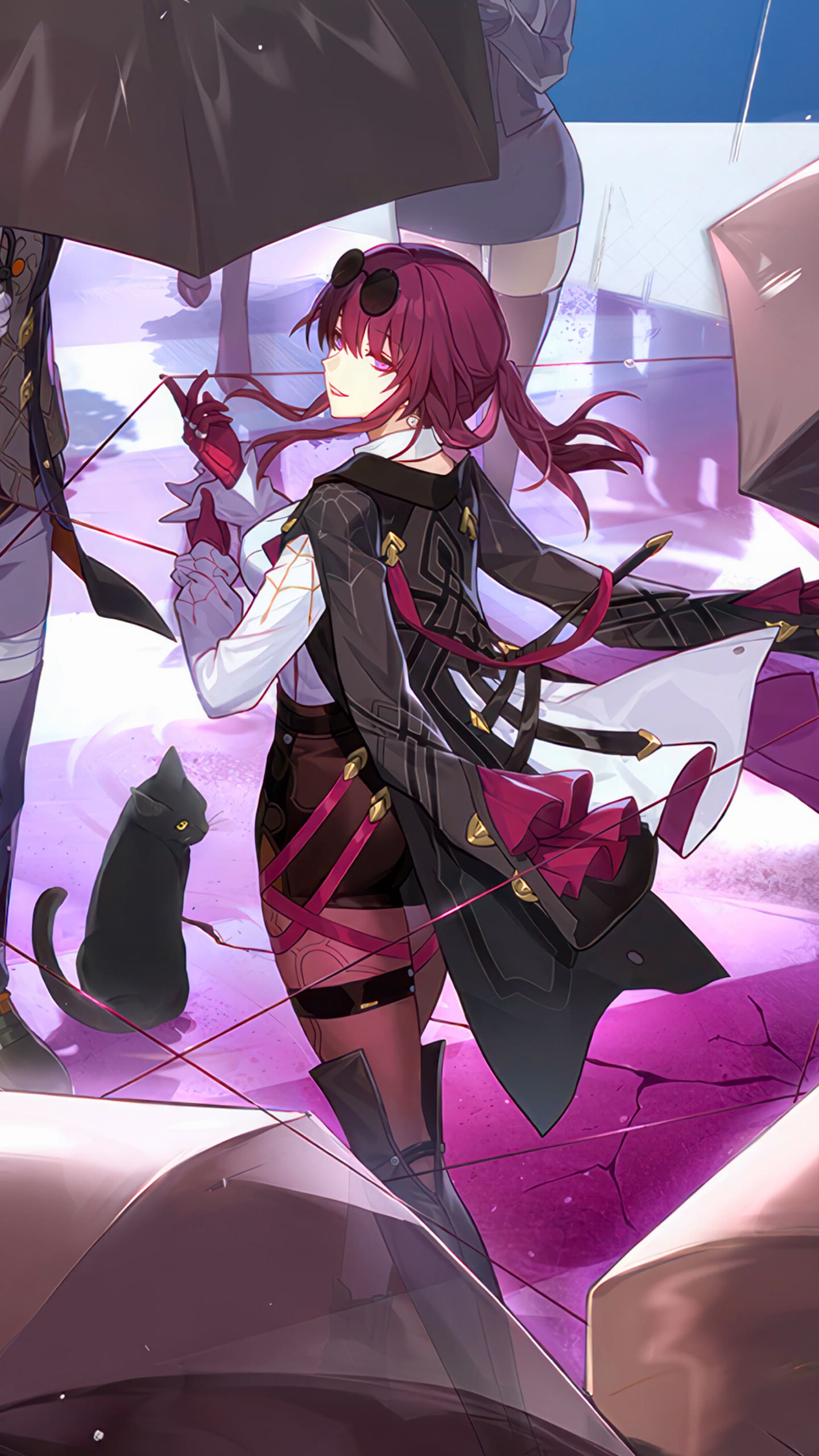 Kafka Wallpapers