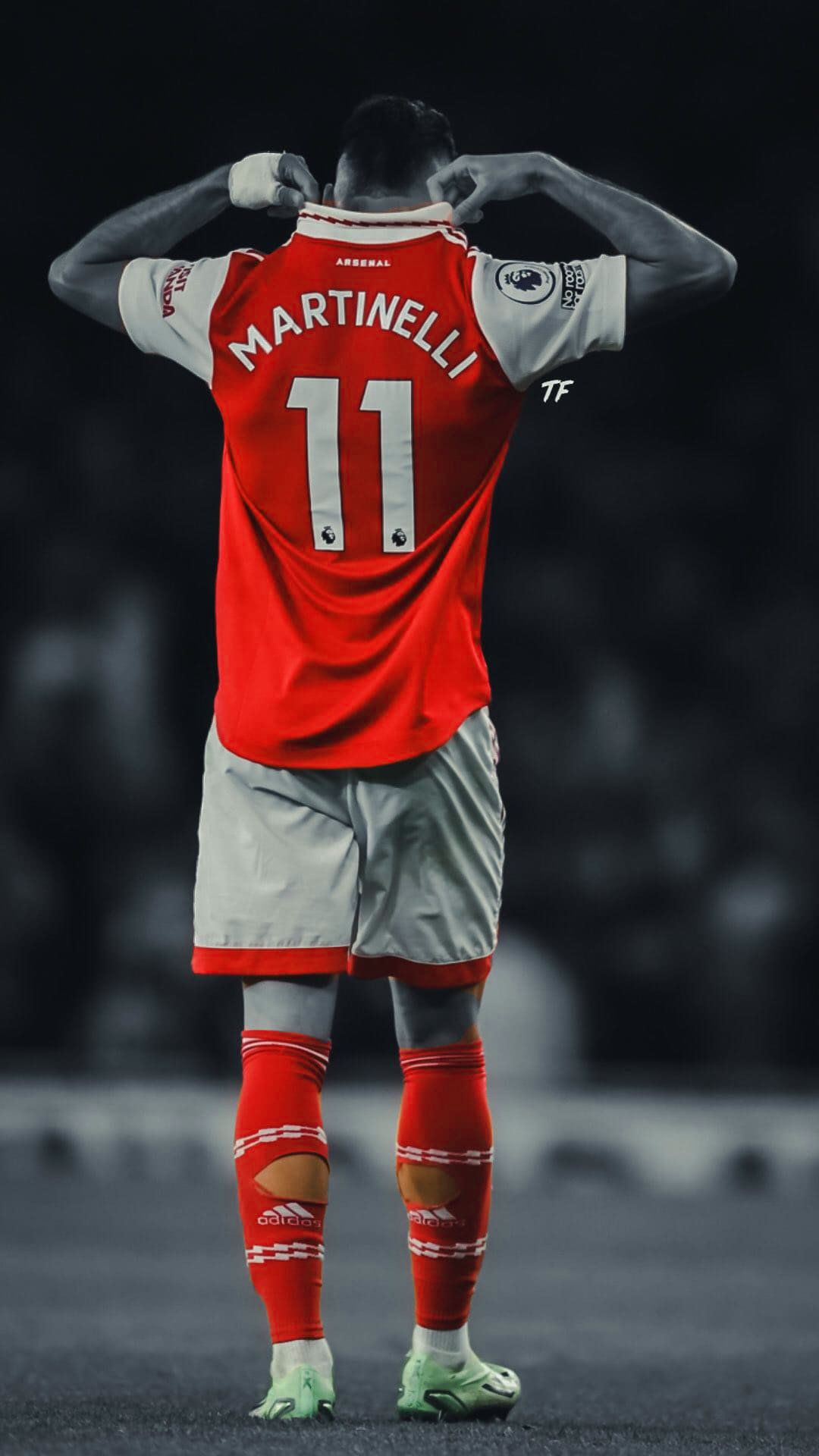 Martinelli Wallpapers
