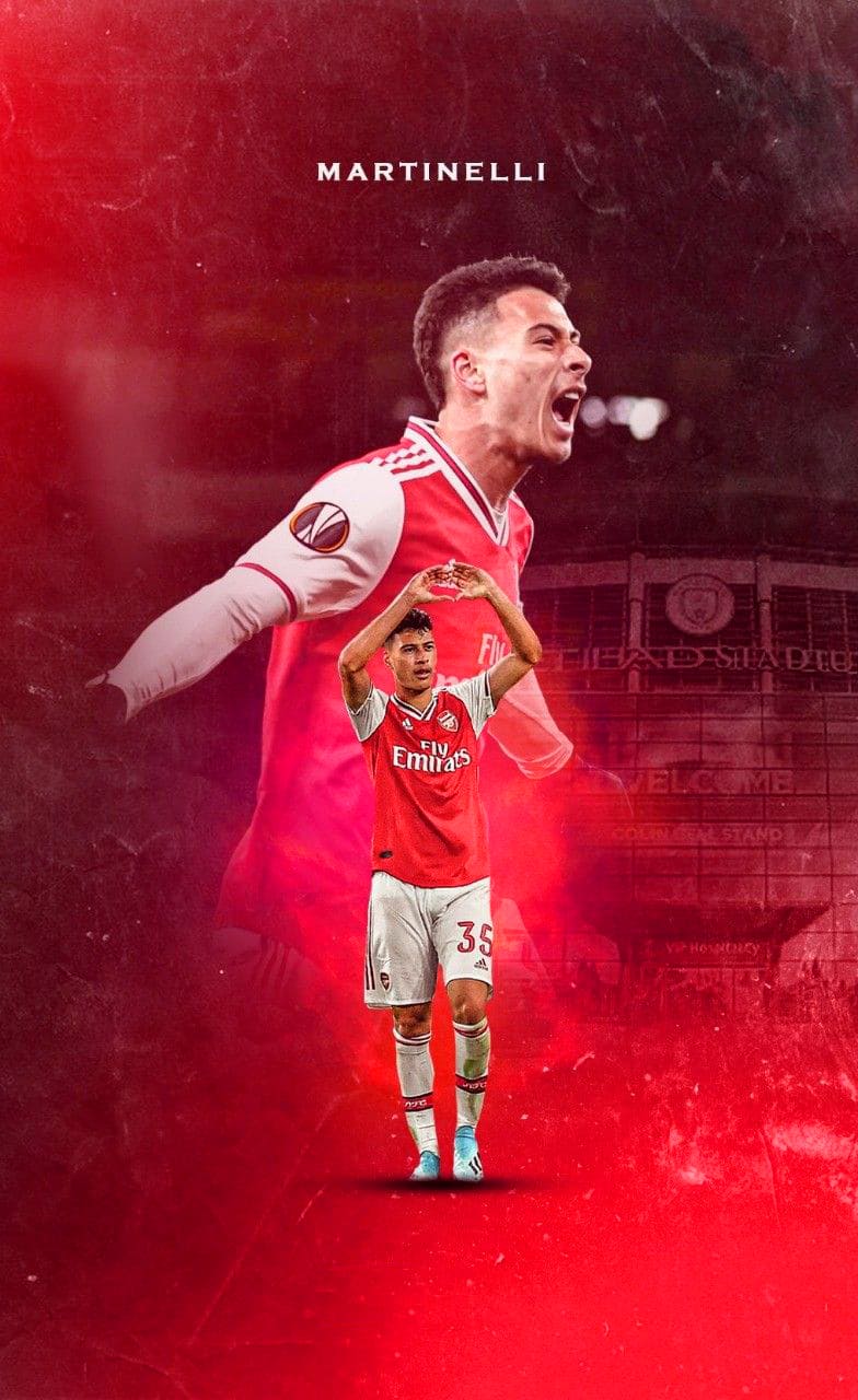 Martinelli Wallpapers