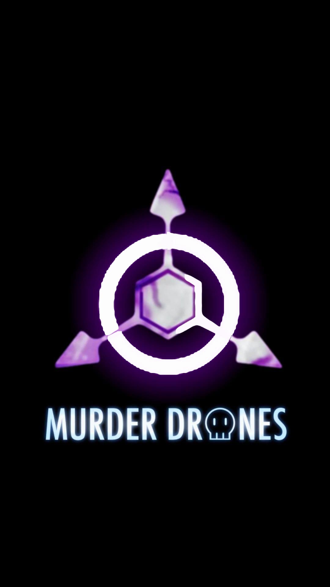 Murder Drones Wallpapers