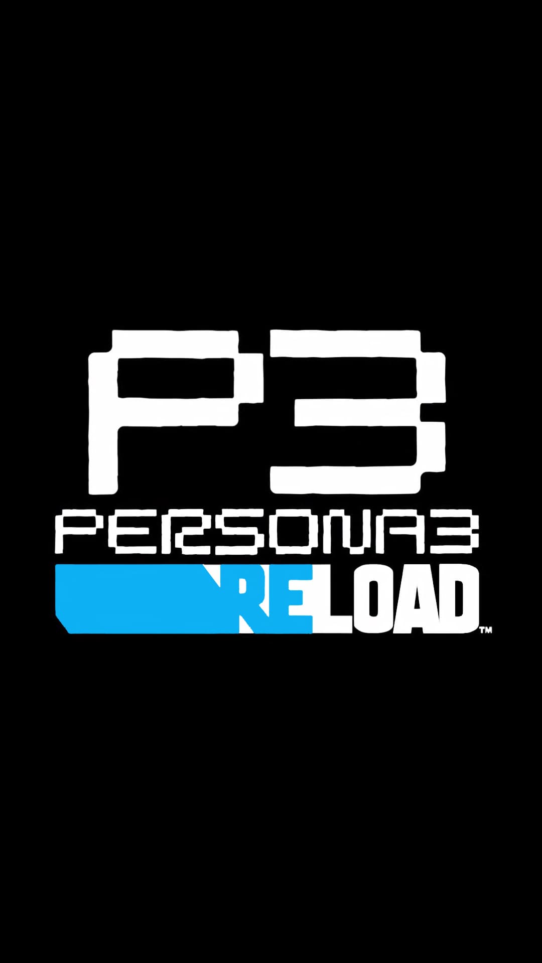 Persona 3 Reload Wallpapers