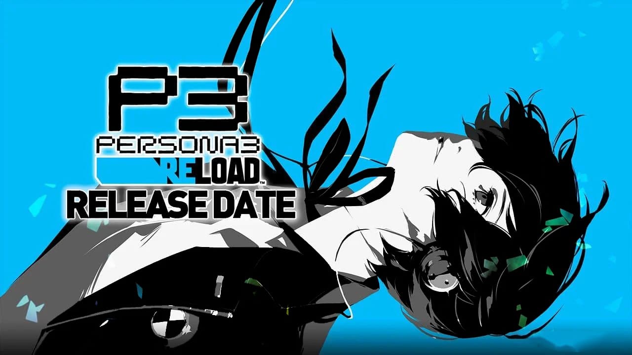 Persona 3 Reload Wallpapers