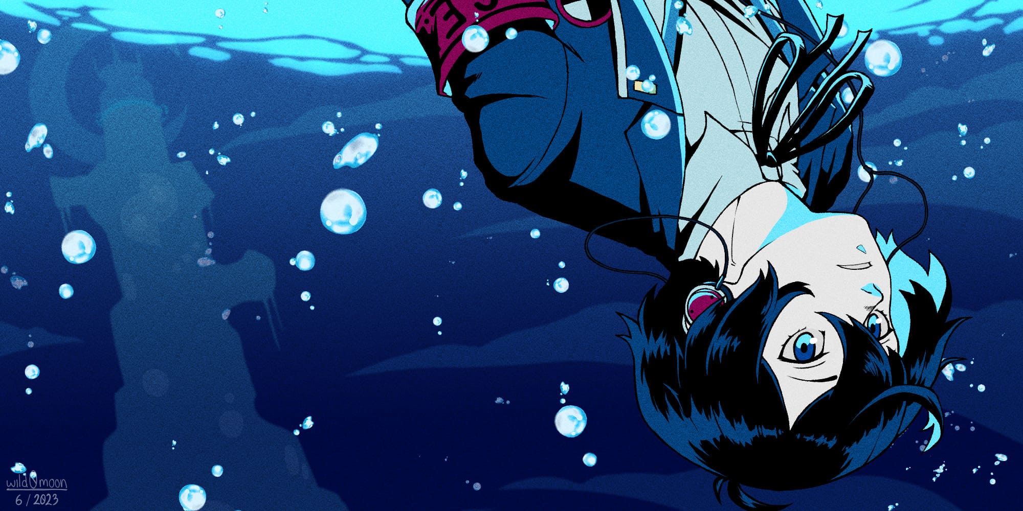 Persona 3 Reload Wallpapers