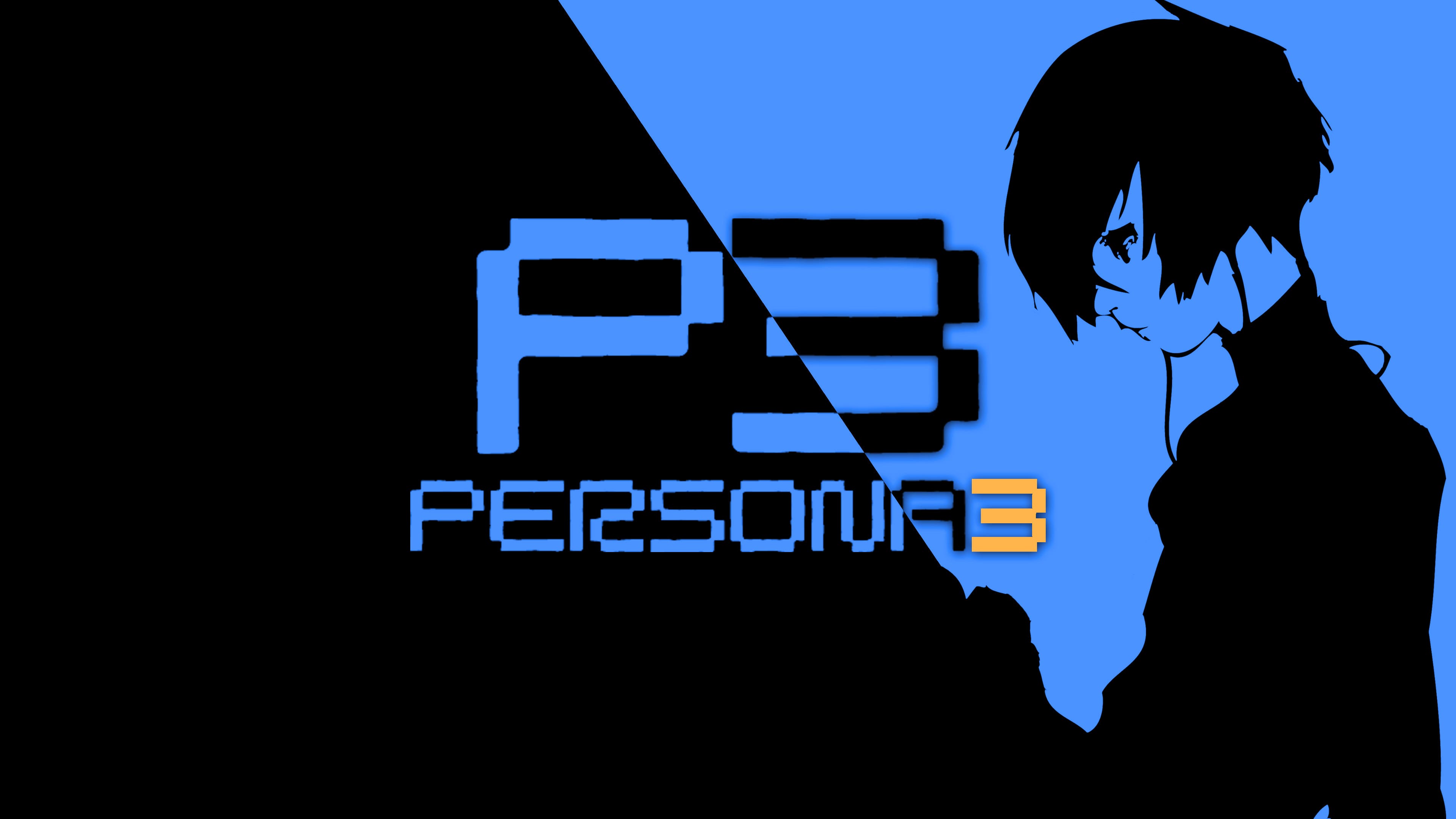 Persona 3 Reload Wallpapers