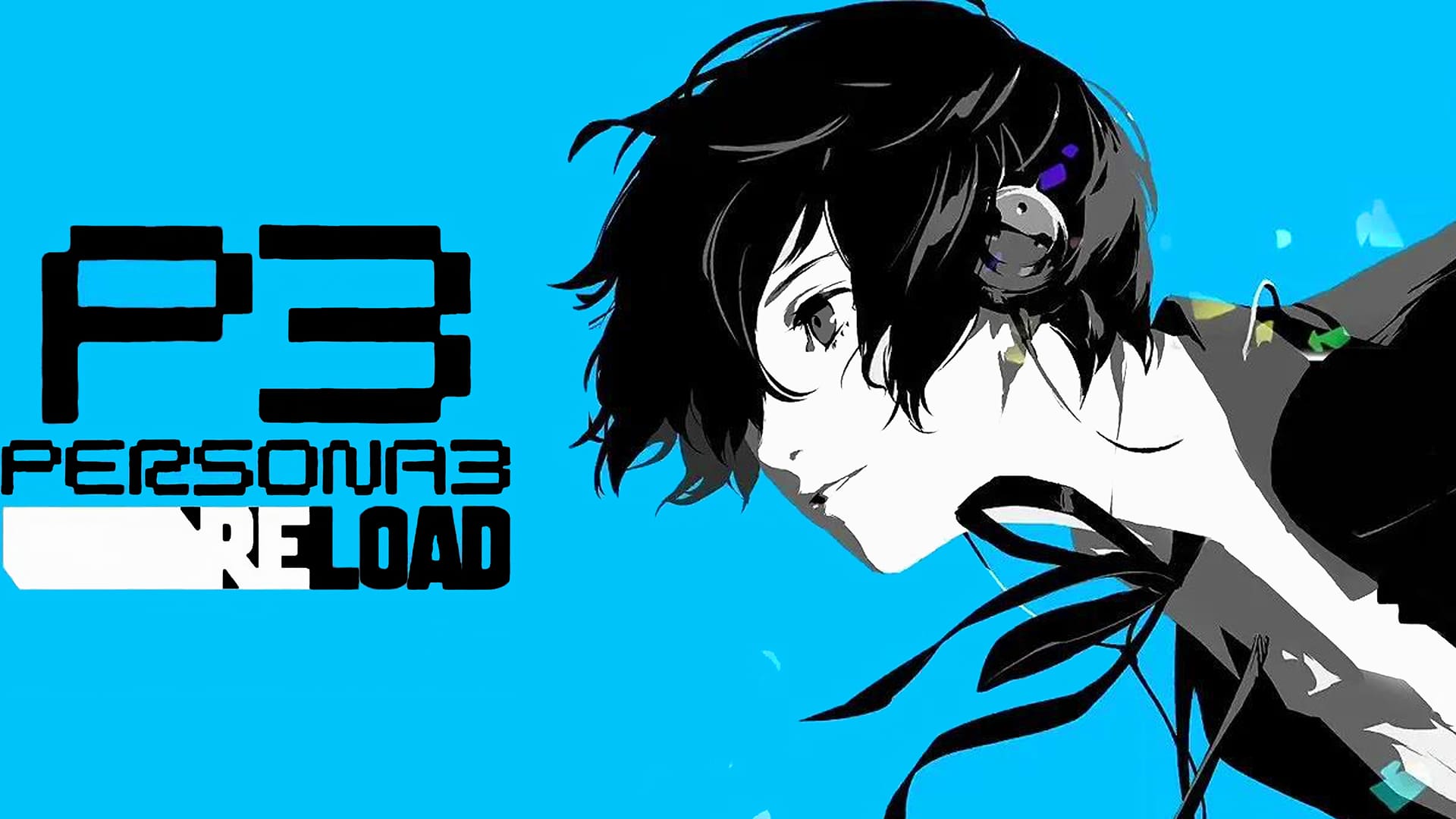 Persona 3 Reload Wallpapers