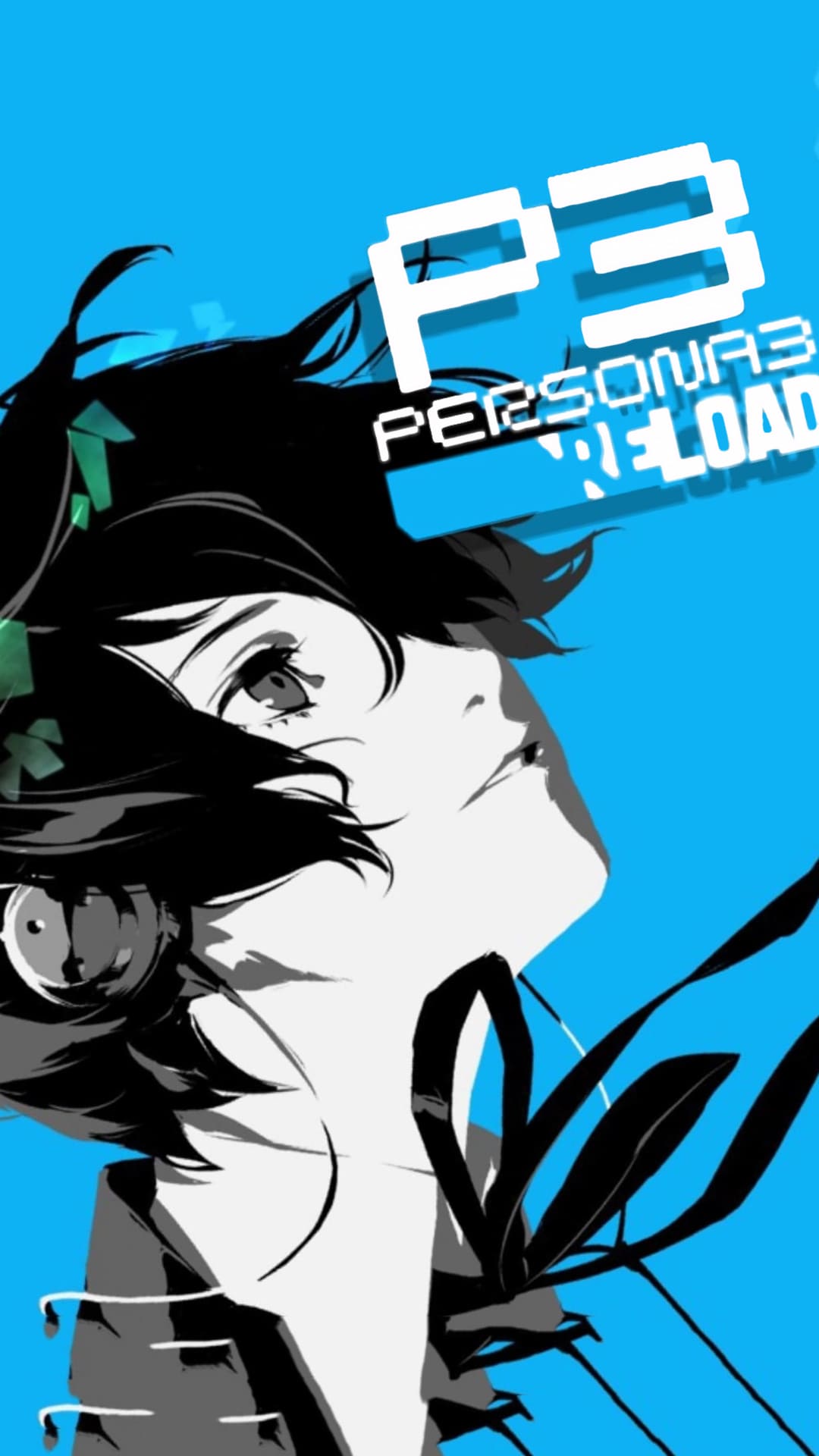 Persona 3 Reload Wallpapers