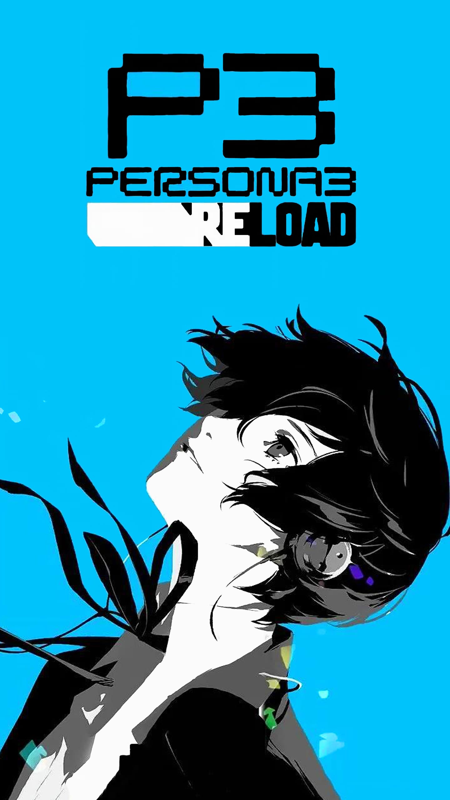 Persona 3 Reload Wallpapers