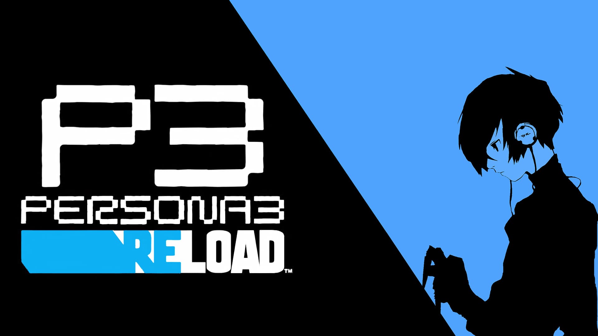 Persona 3 Reload Wallpapers