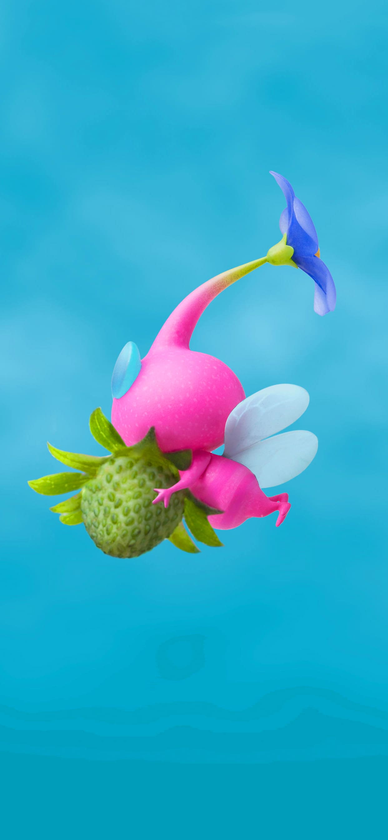 Pikmin Wallpapers