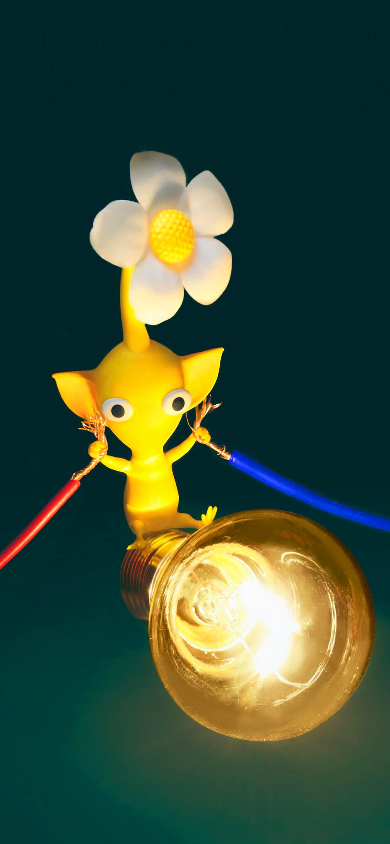 Pikmin Wallpapers