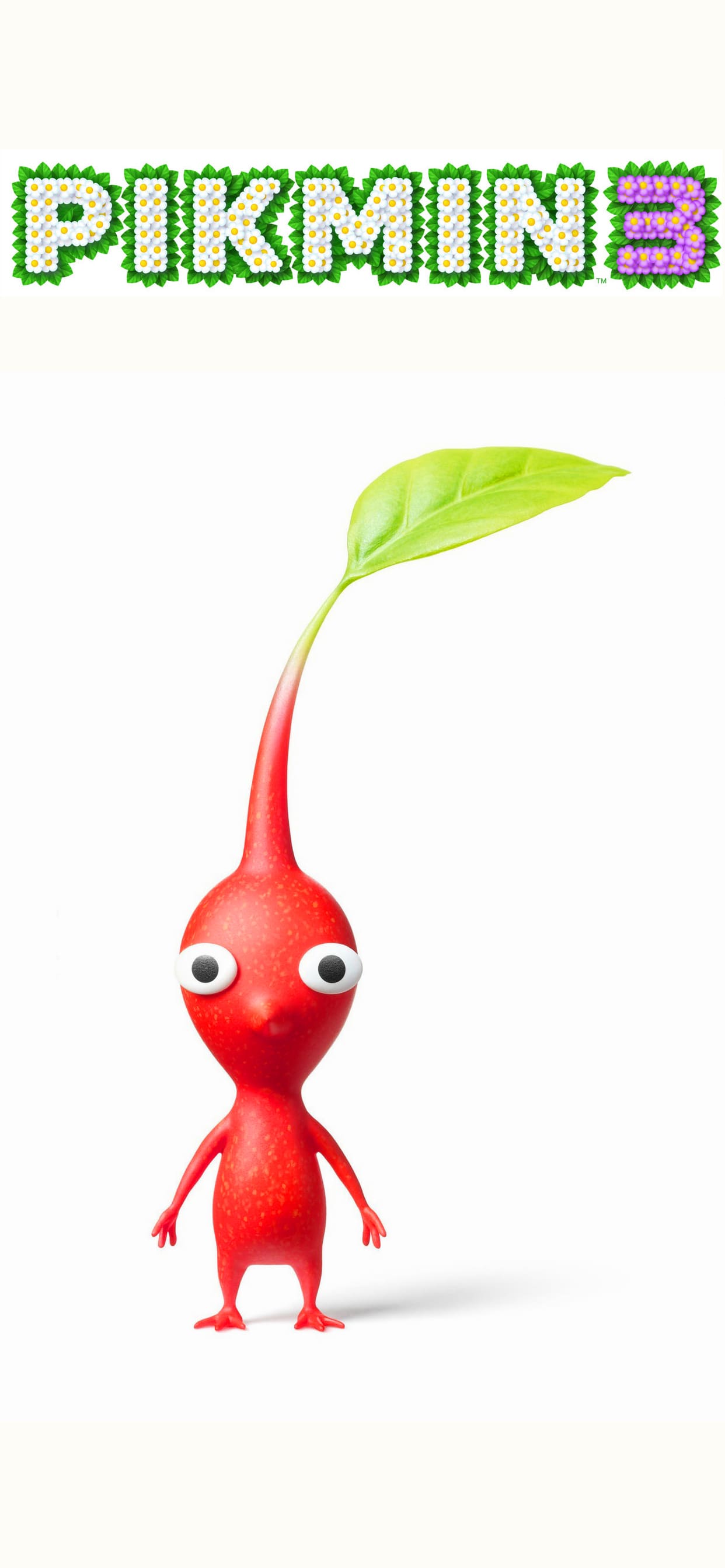 Pikmin Wallpapers