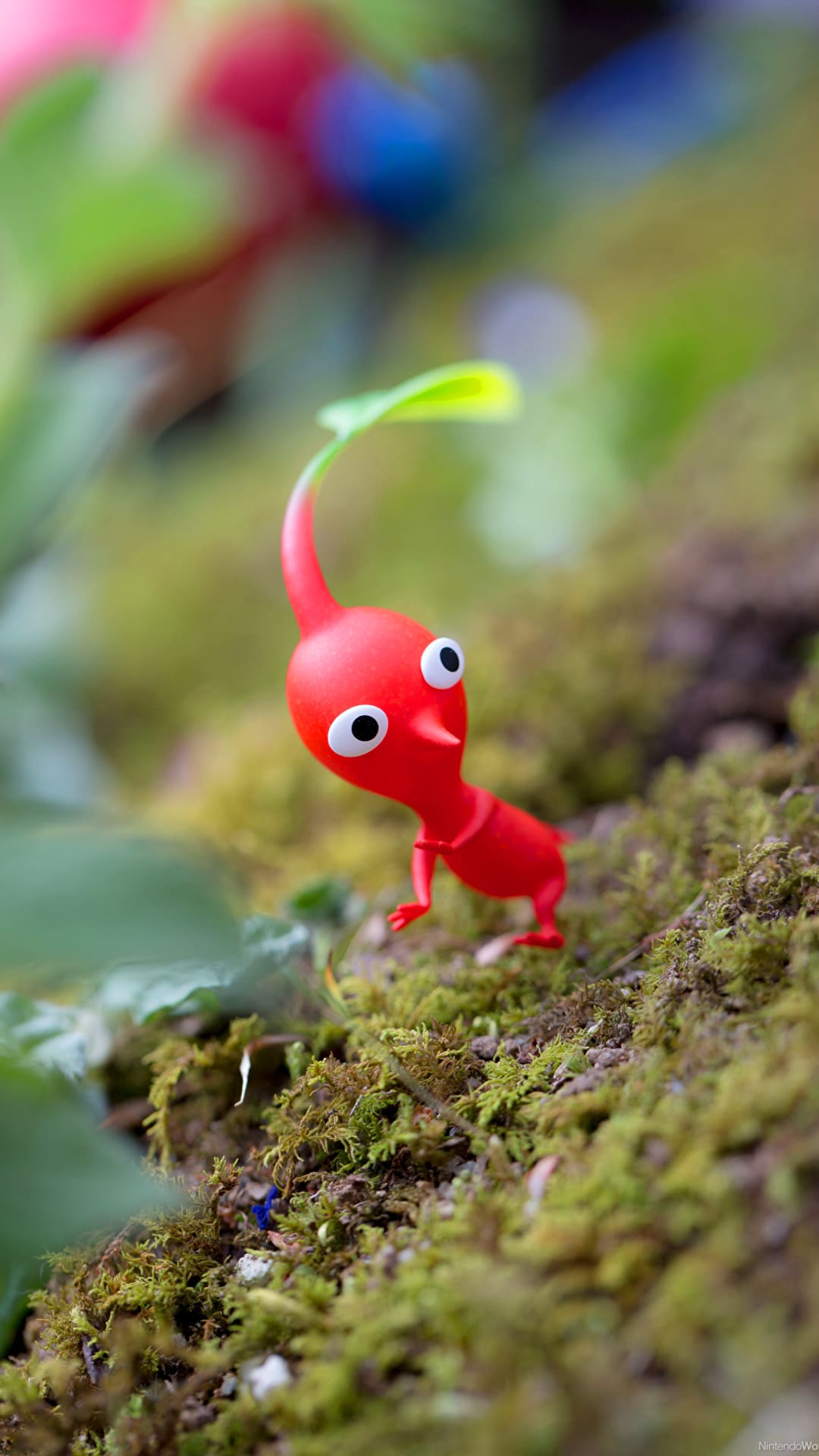 Pikmin Wallpapers