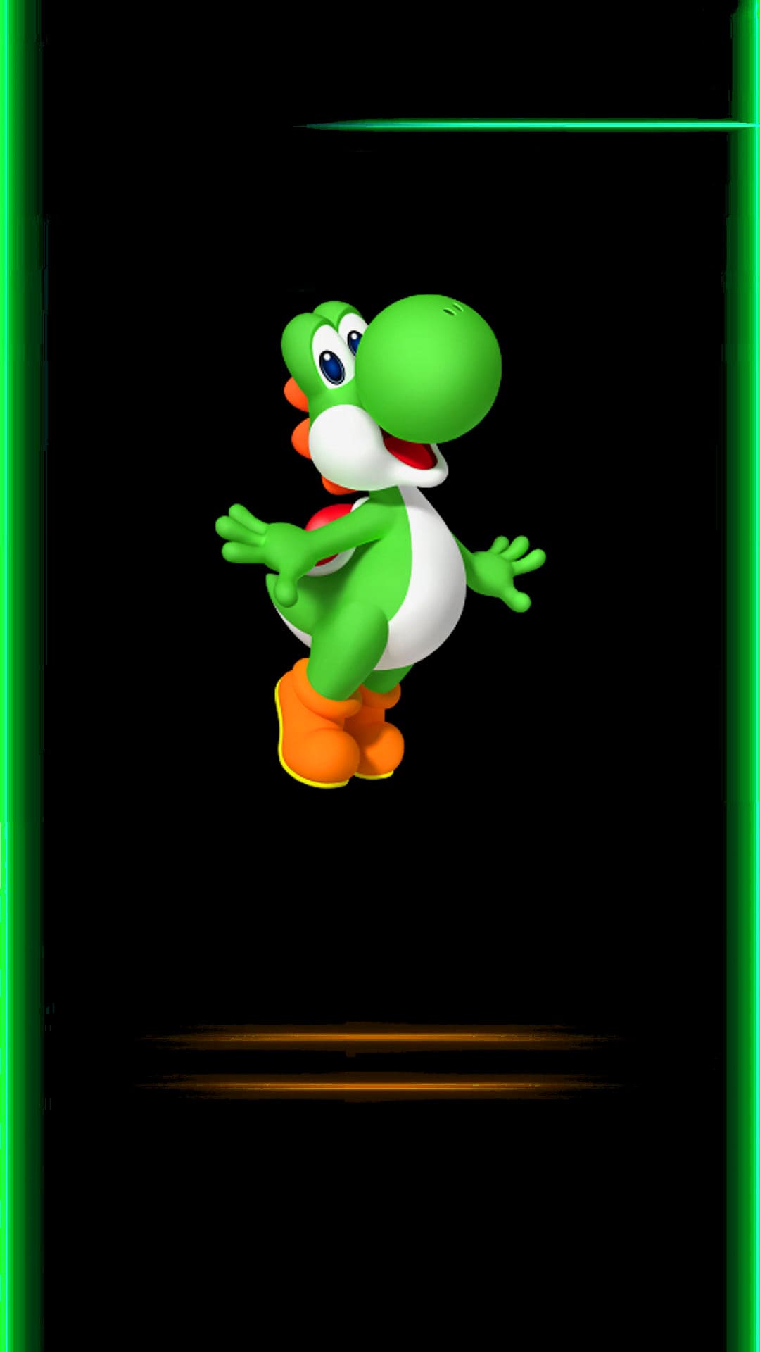 Yoshi Wallpapers