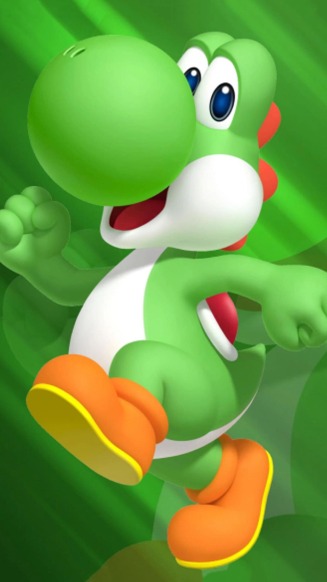 Yoshi Wallpapers