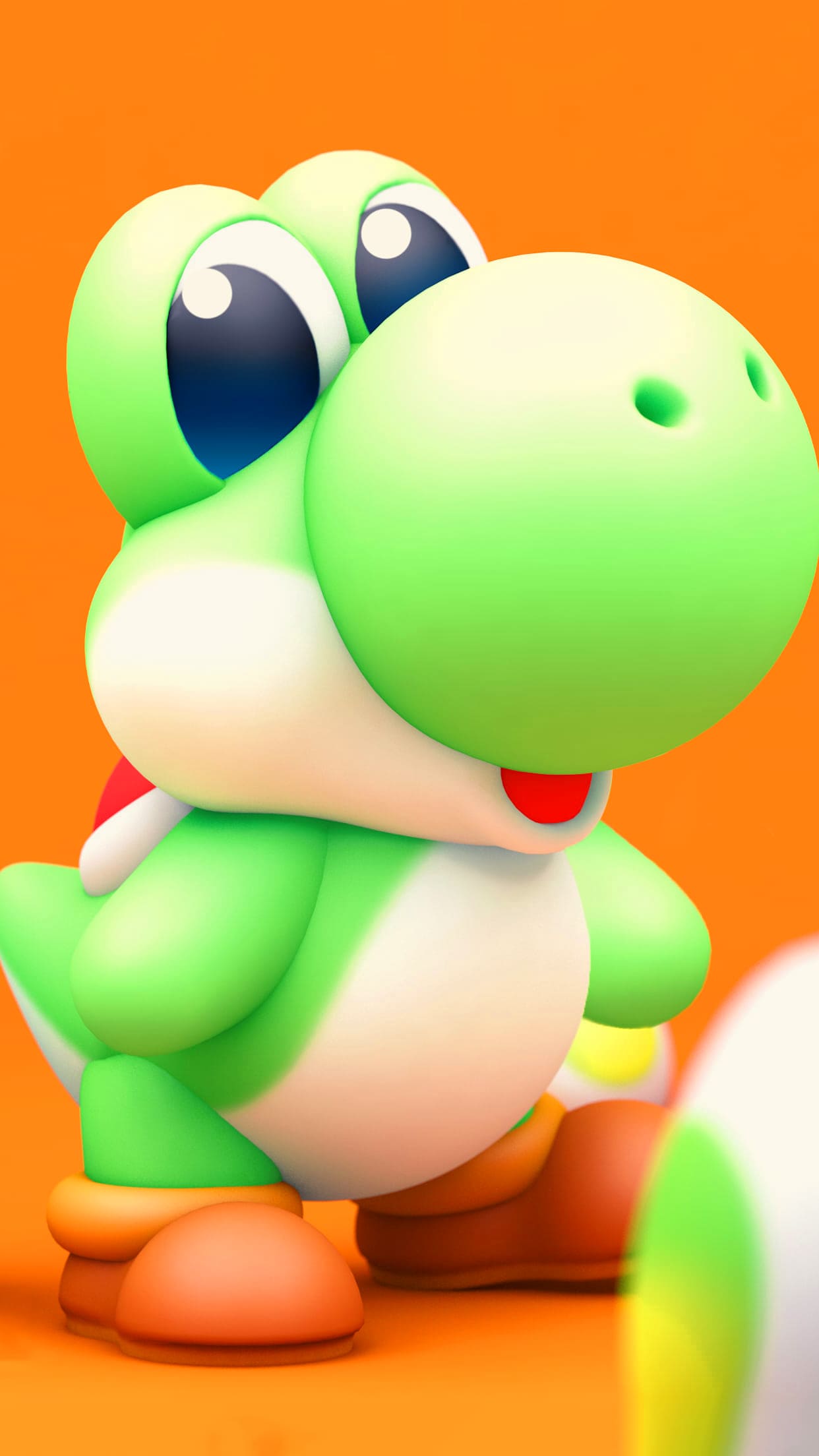Yoshi Wallpapers