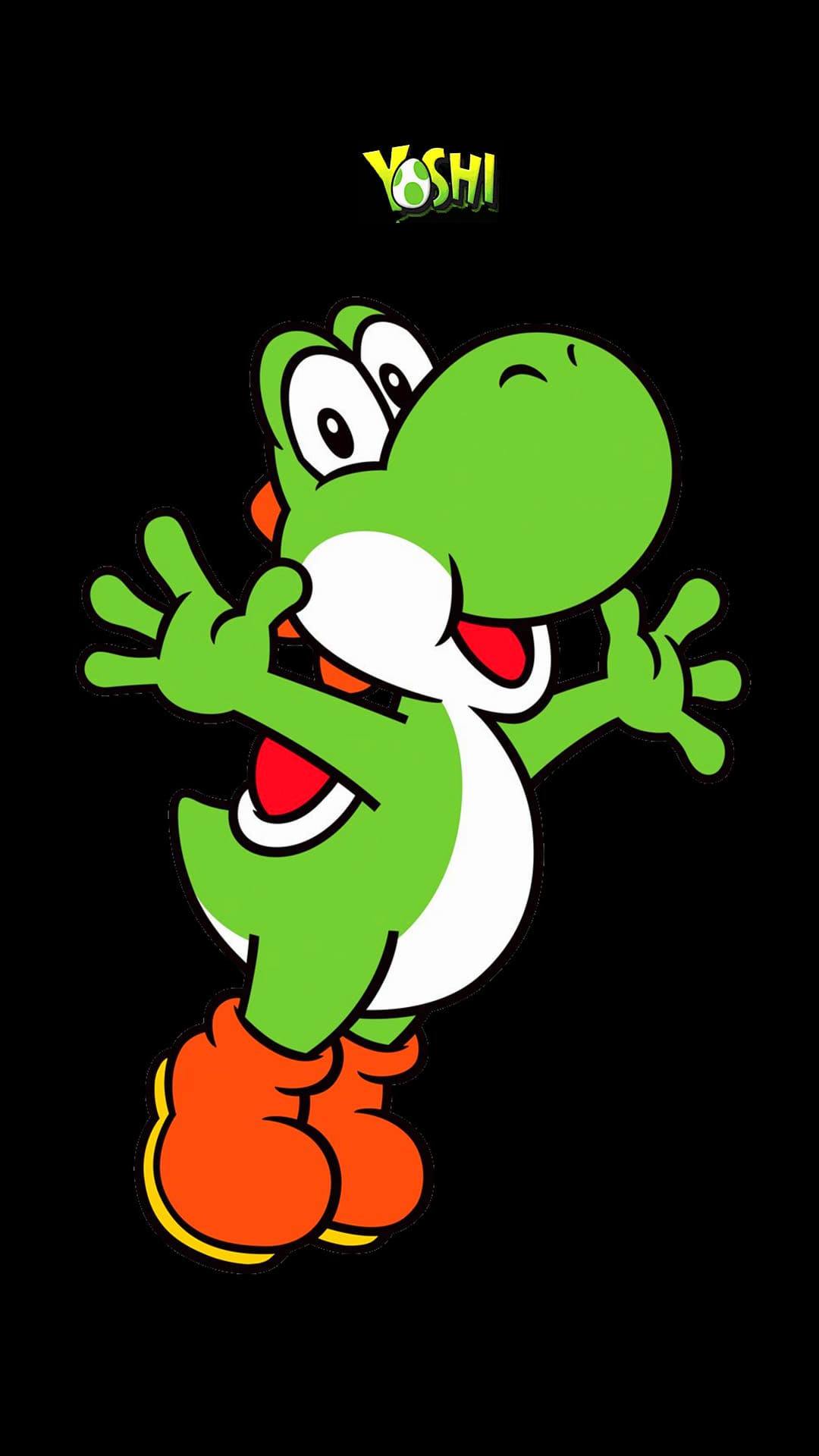 Yoshi Wallpapers