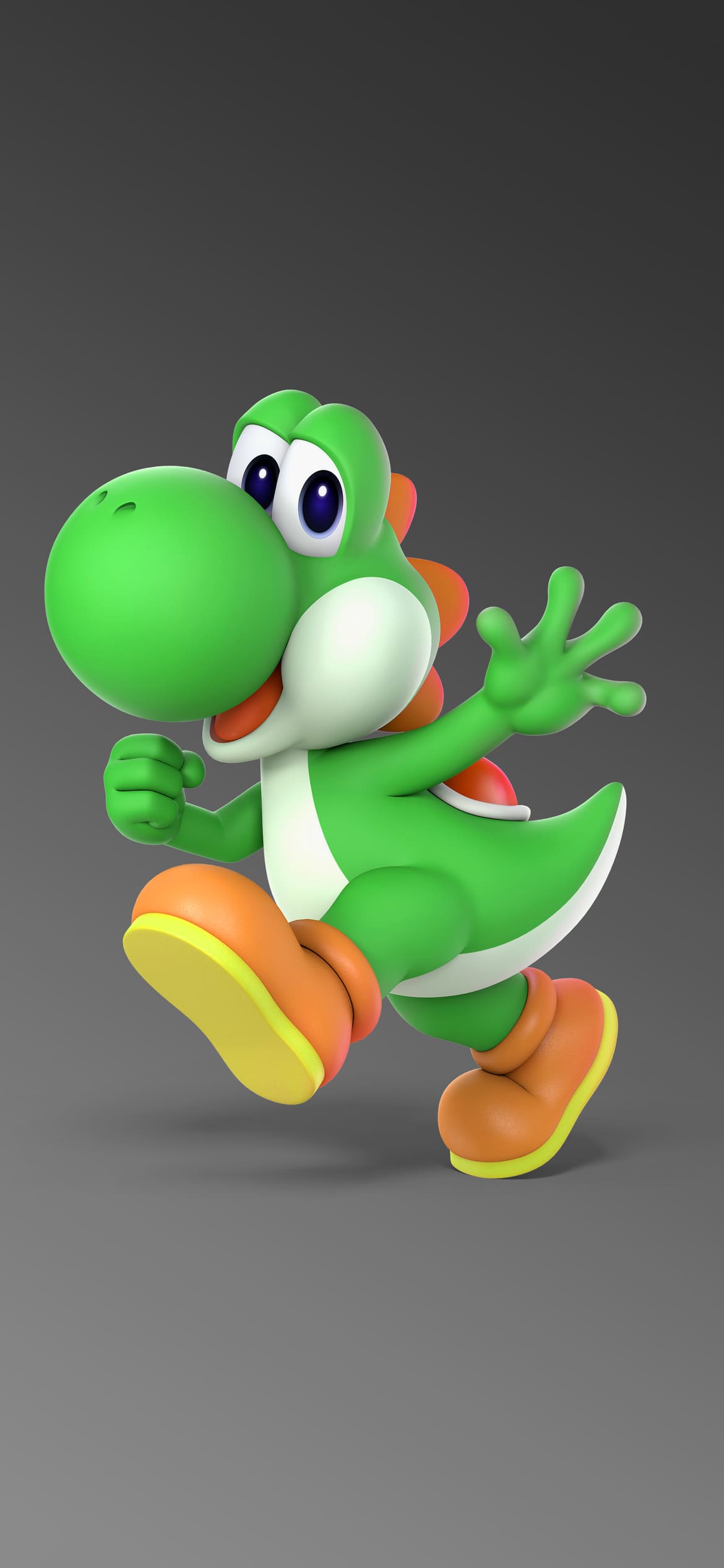 Yoshi Wallpapers