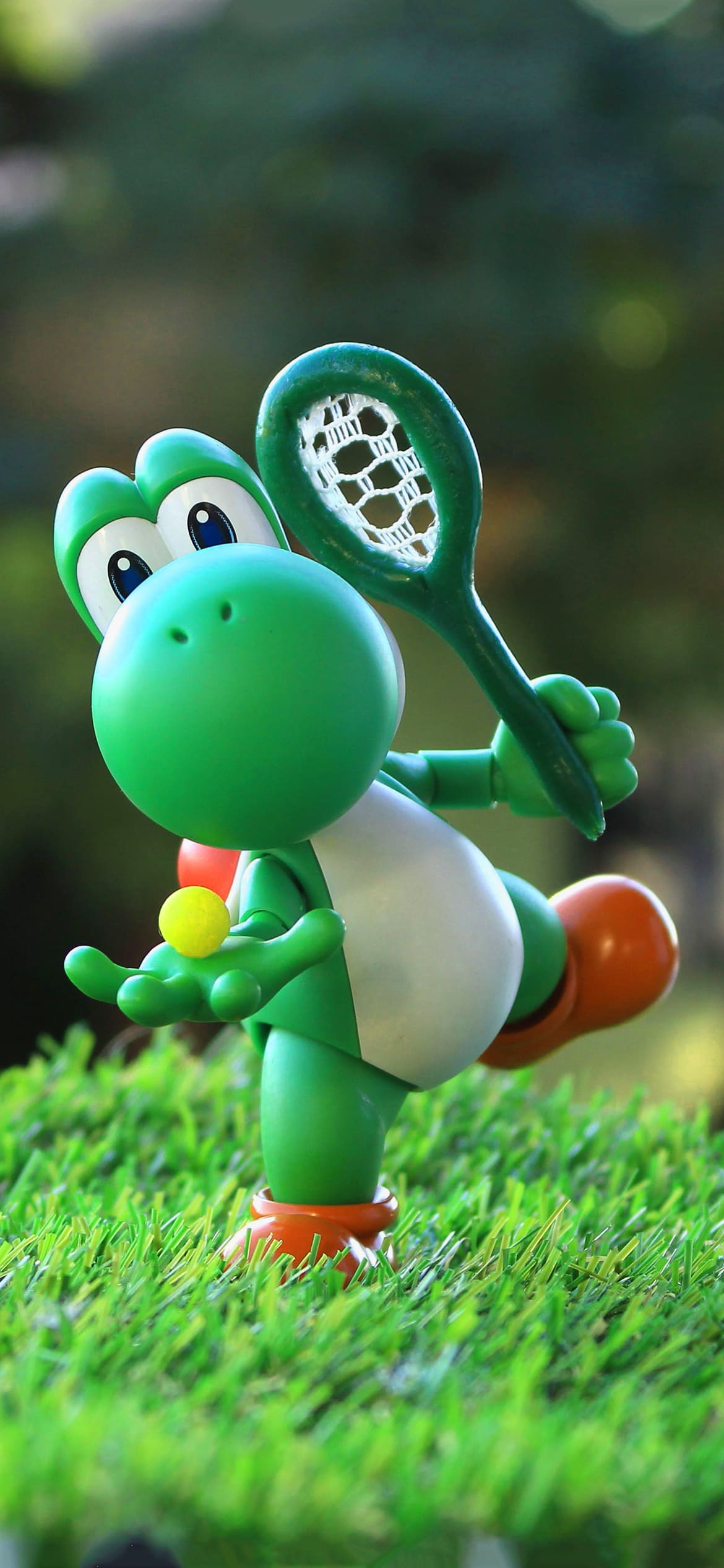 Yoshi Wallpapers