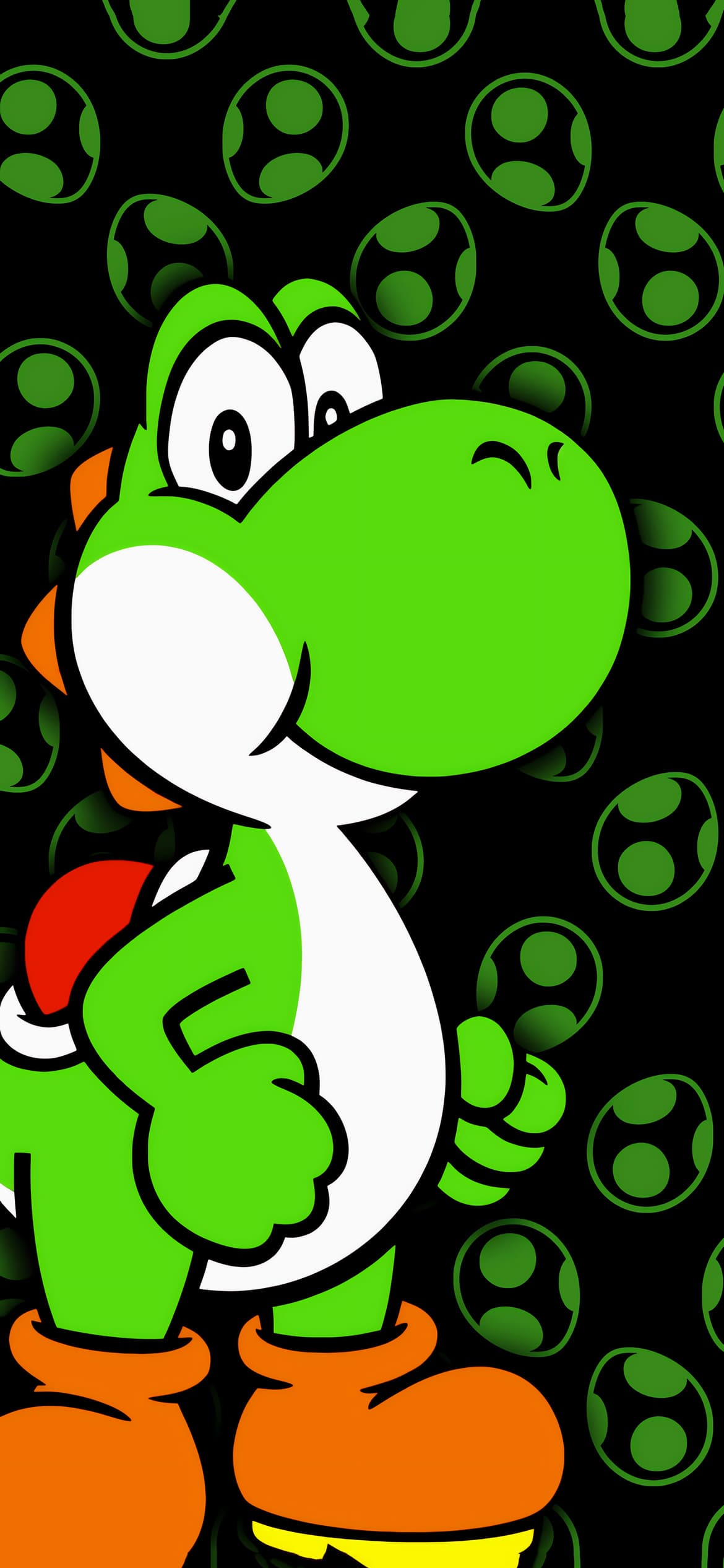 Yoshi Wallpapers