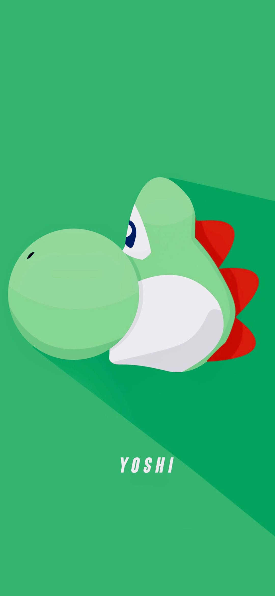 Yoshi Wallpapers