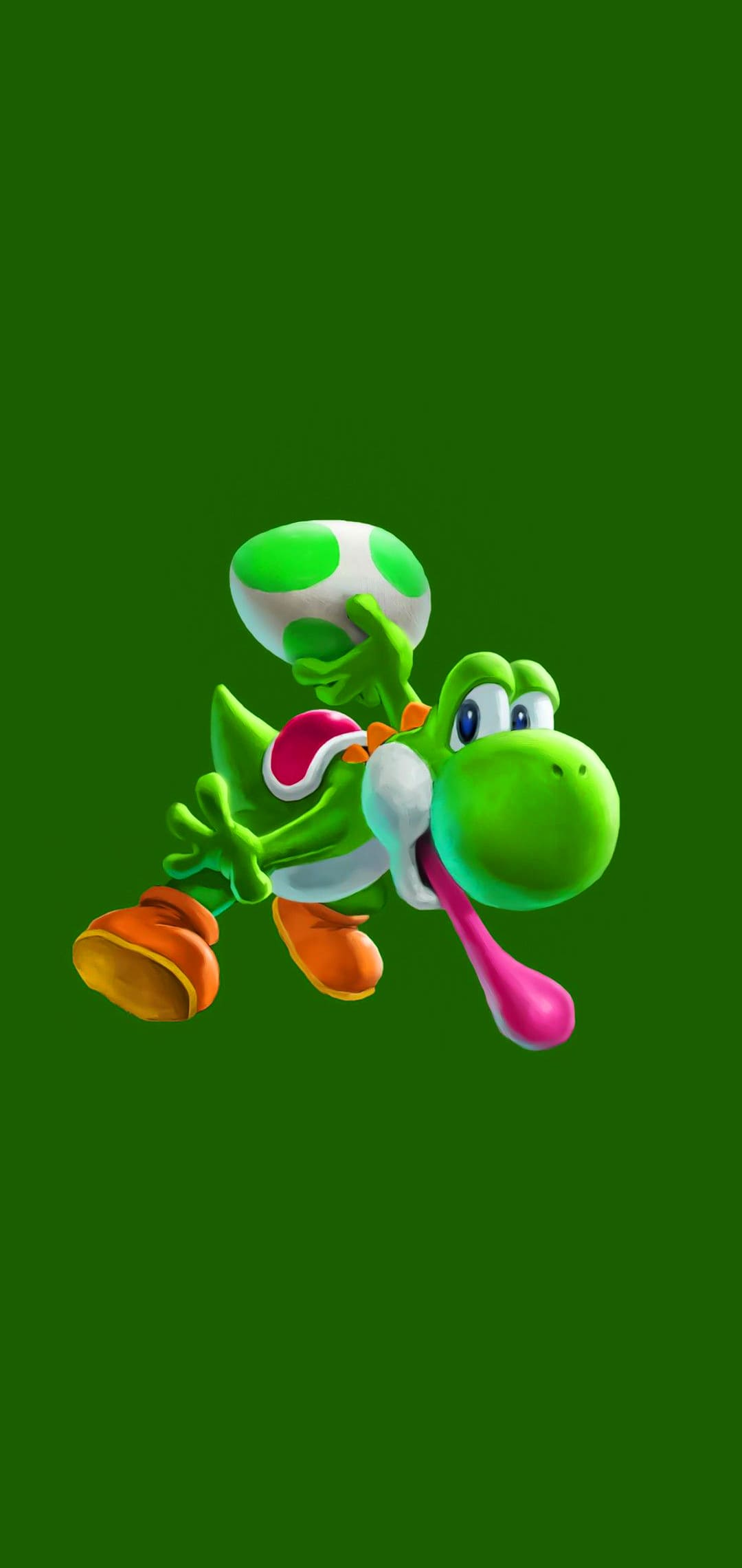 Yoshi Wallpapers