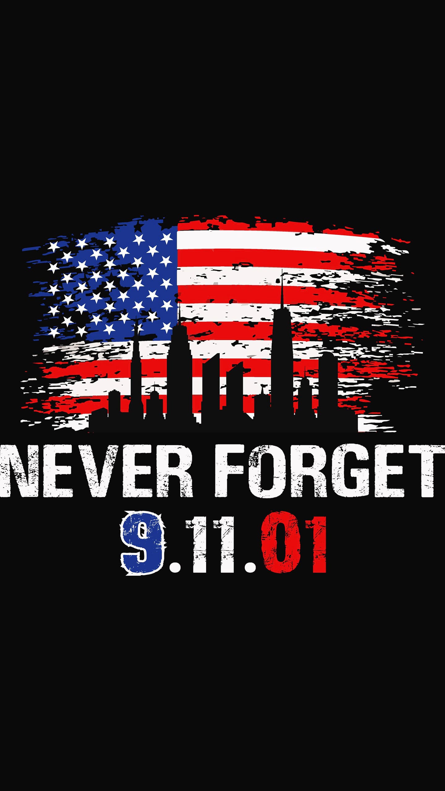 9 11 Never Forget Wallpapers
