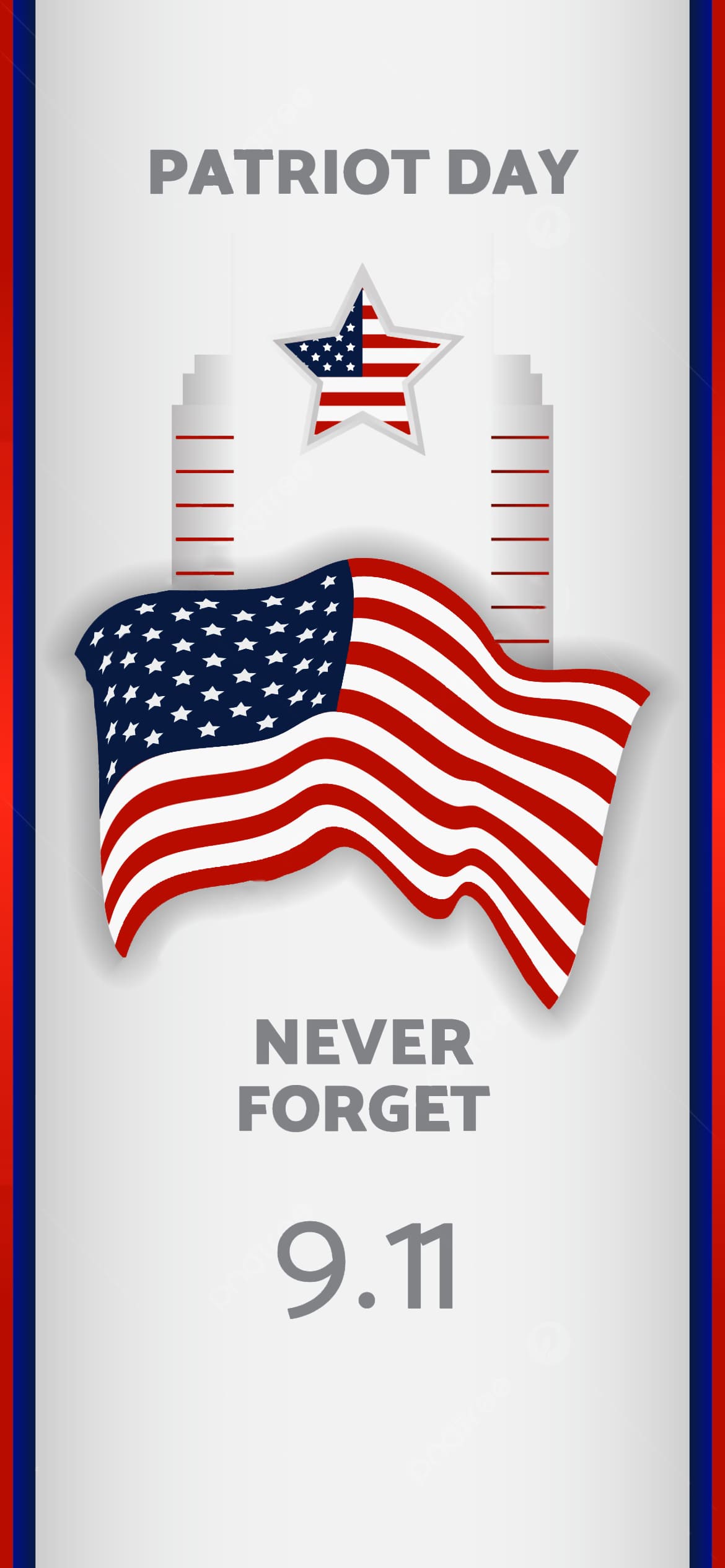 9 11 Never Forget Wallpapers