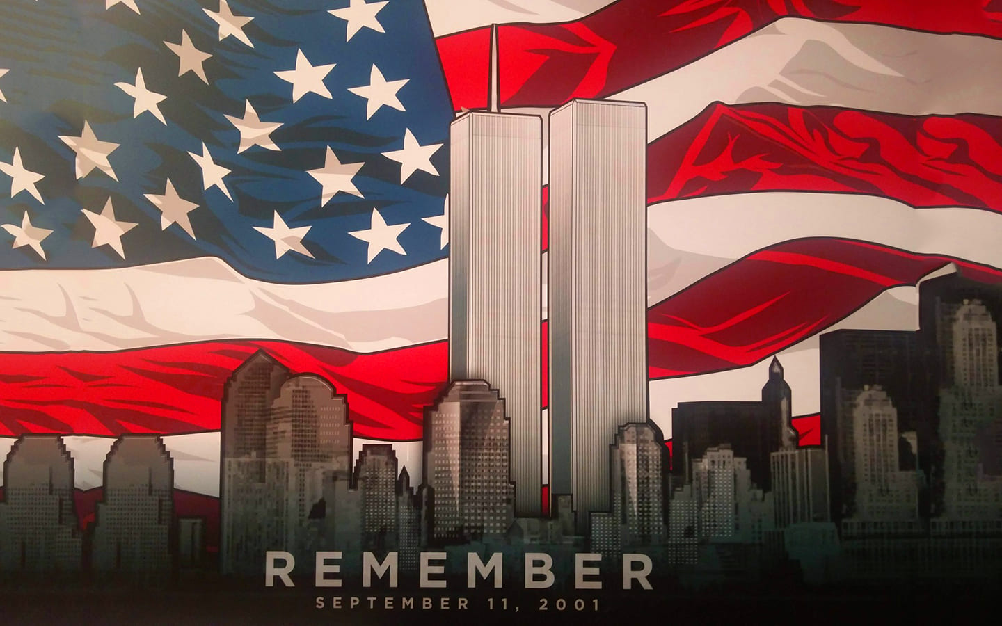9-11 Wallpapers