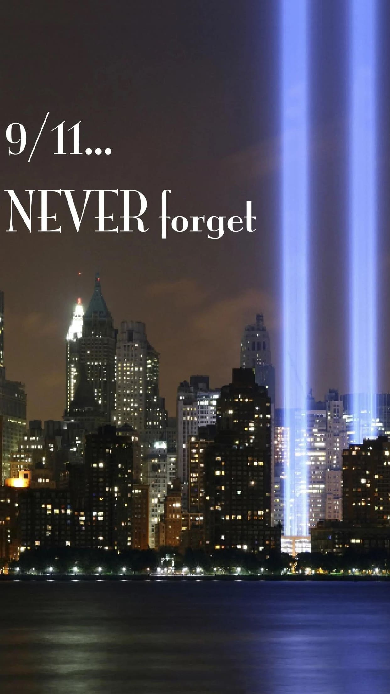 9-11 Wallpapers