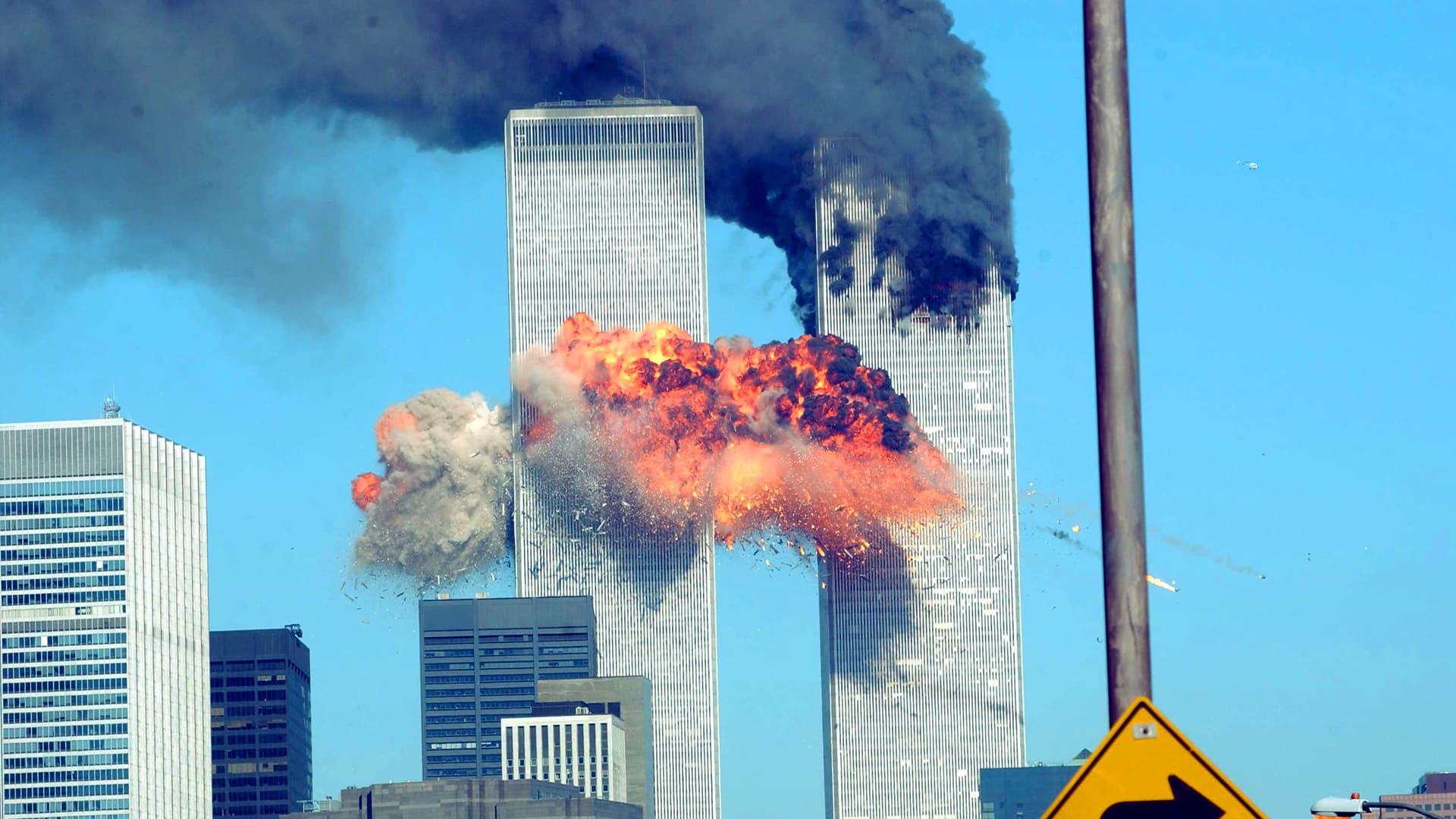 9-11 Wallpapers