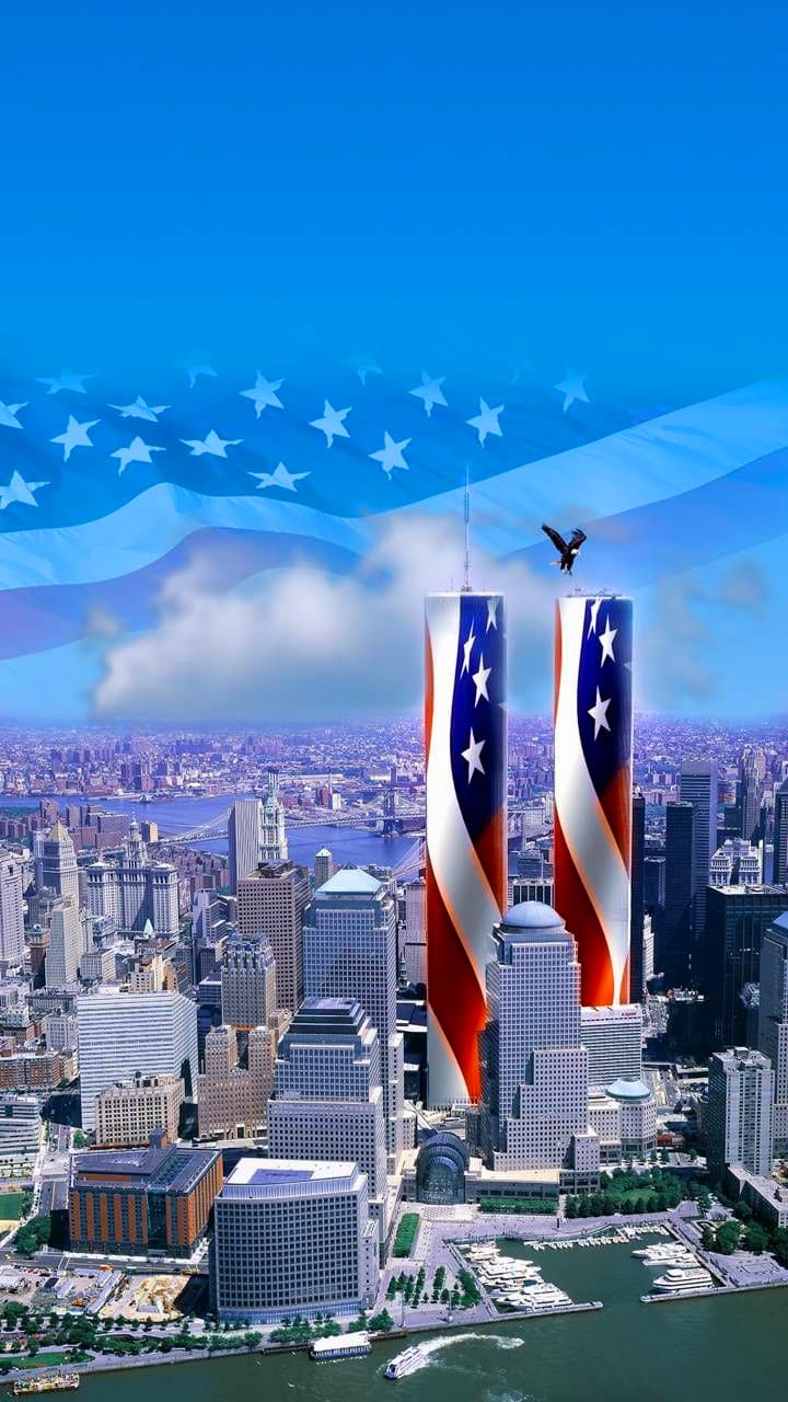 9-11 Wallpapers